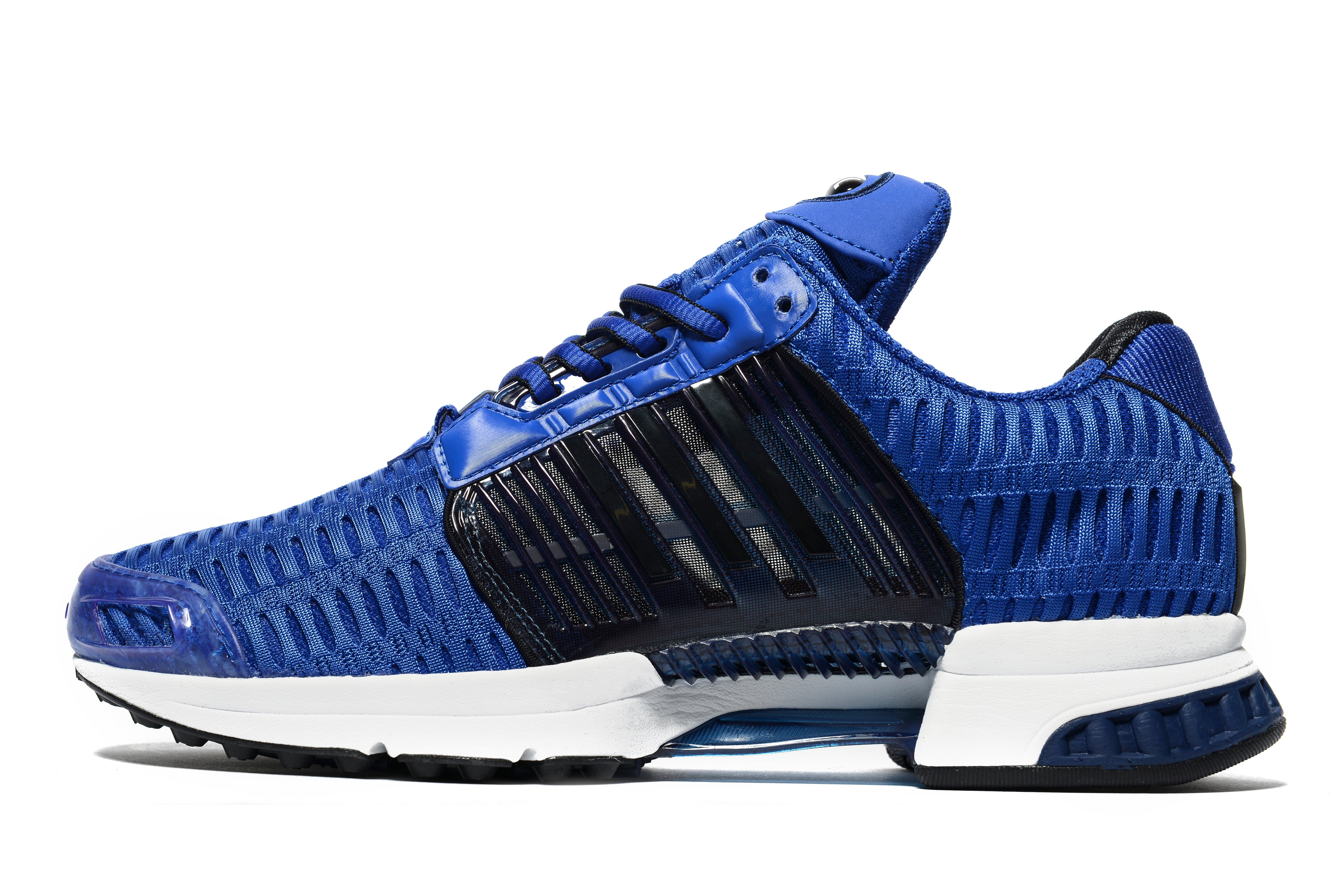 adidas Originals Synthetic Climacool 1 in Blue/Black (Blue) for Men - Lyst