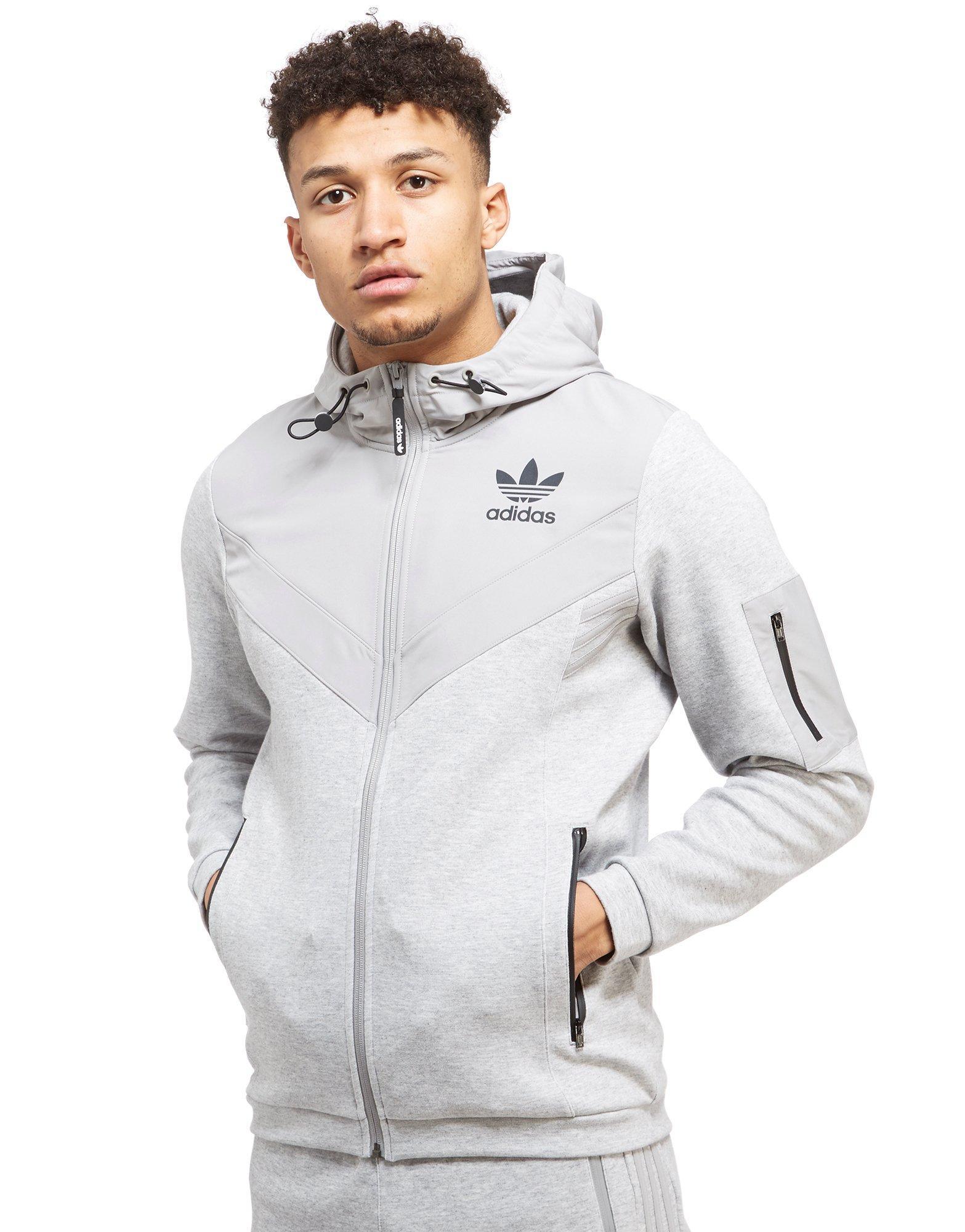 nf youth hoodie