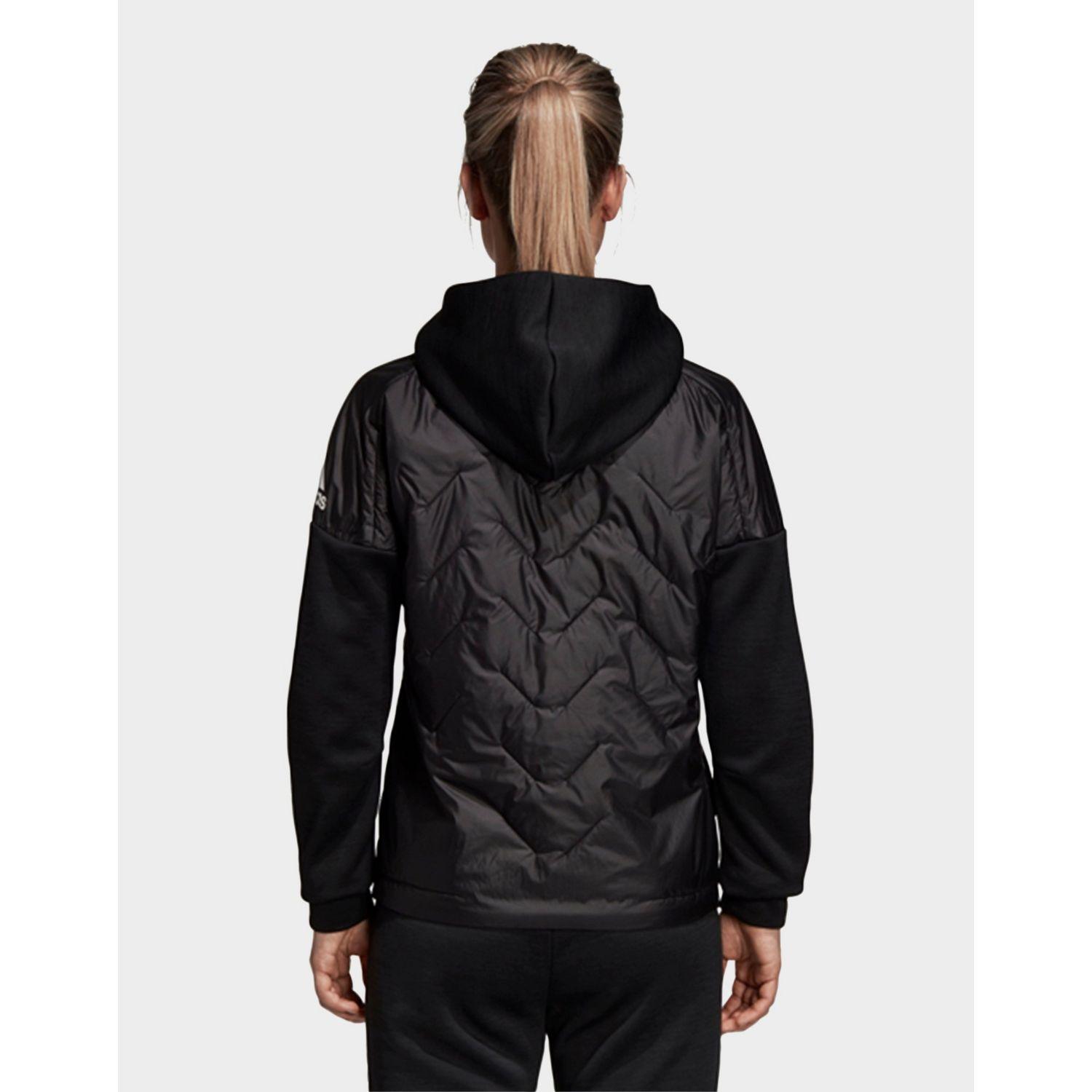 adidas zne hybrid jacket