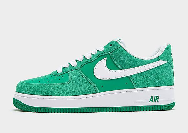 nike air force 1 color changing