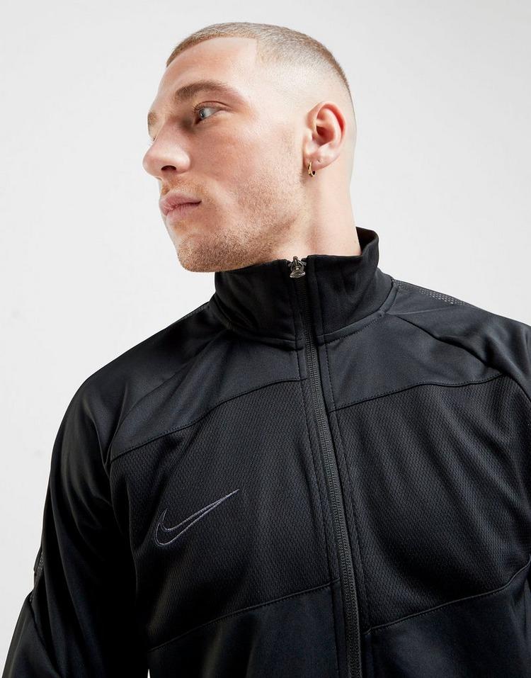nike next gen track top