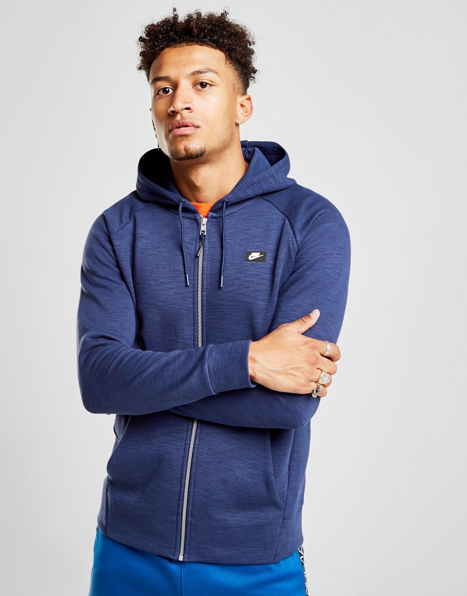 nike optic sweatshirt mens