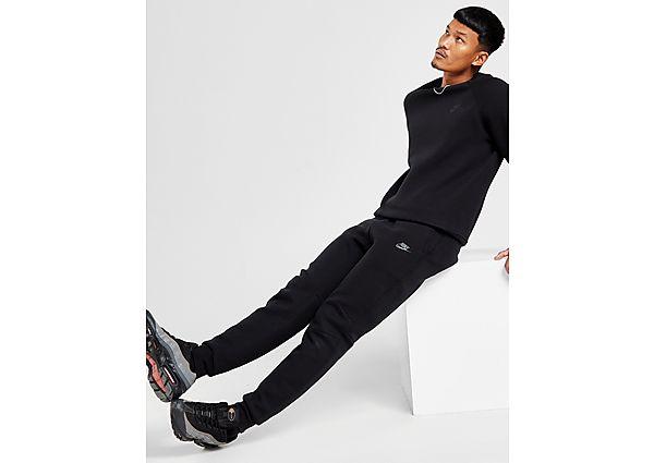 Pantalon de jogging Sportswear Tech Fleece Nike pour homme en coloris Noir  | Lyst