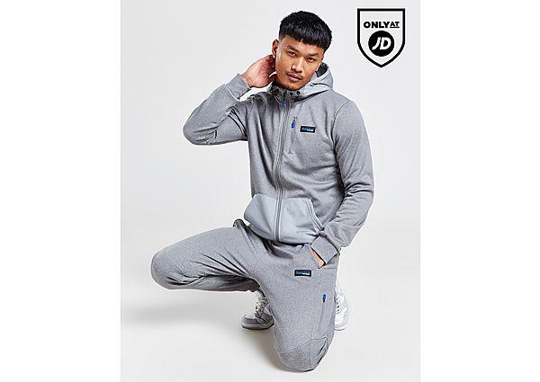 Survêtement Mckenzie Chandal McKenzie Sweat à Capuche Logo Femme