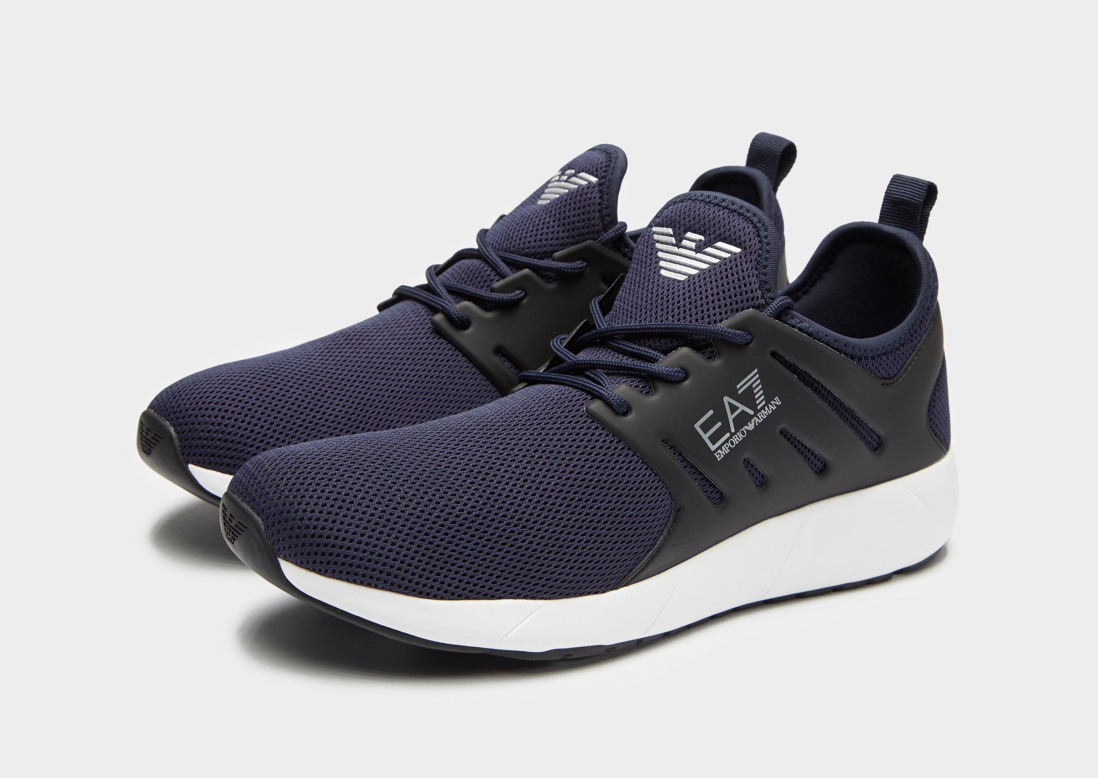 ea7 minimal run trainer