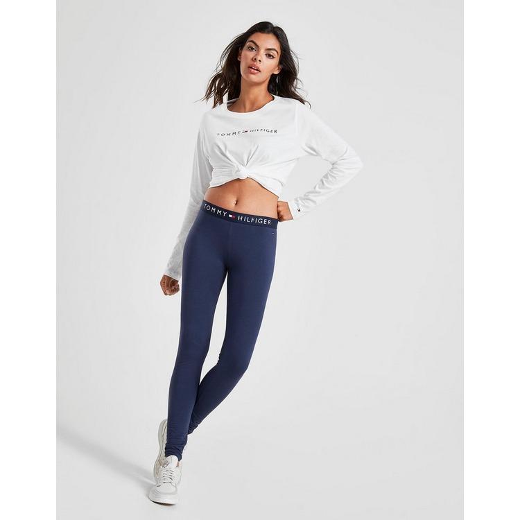 Tommy Hilfiger Origin Leggings Best 
