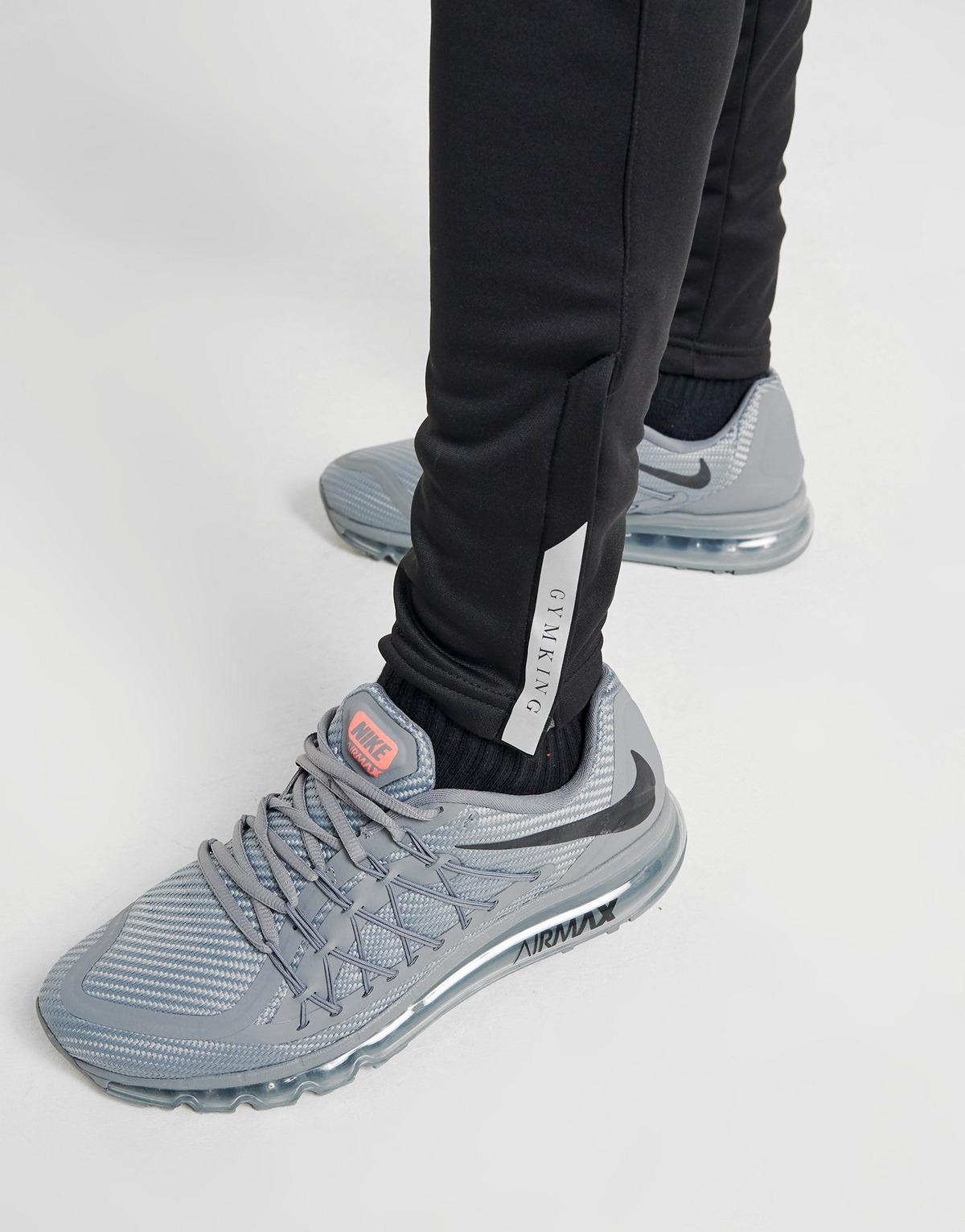 gym king train track pants