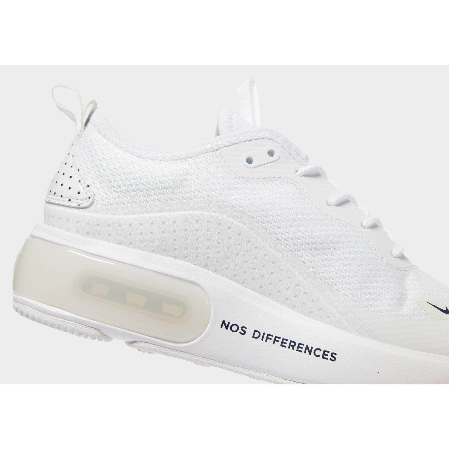Nike Synthetic Air Max Dia Unite Totale in White - Lyst