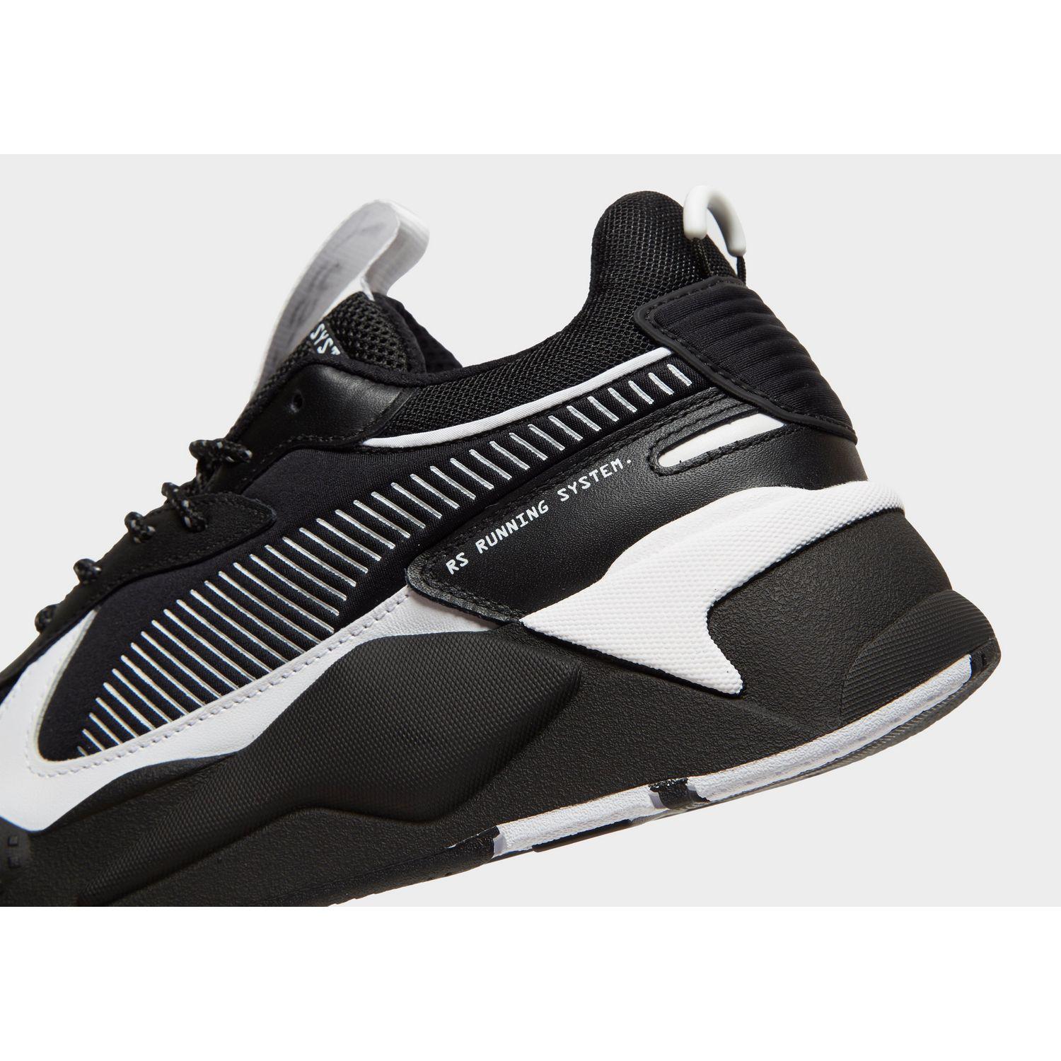 puma rs x core black