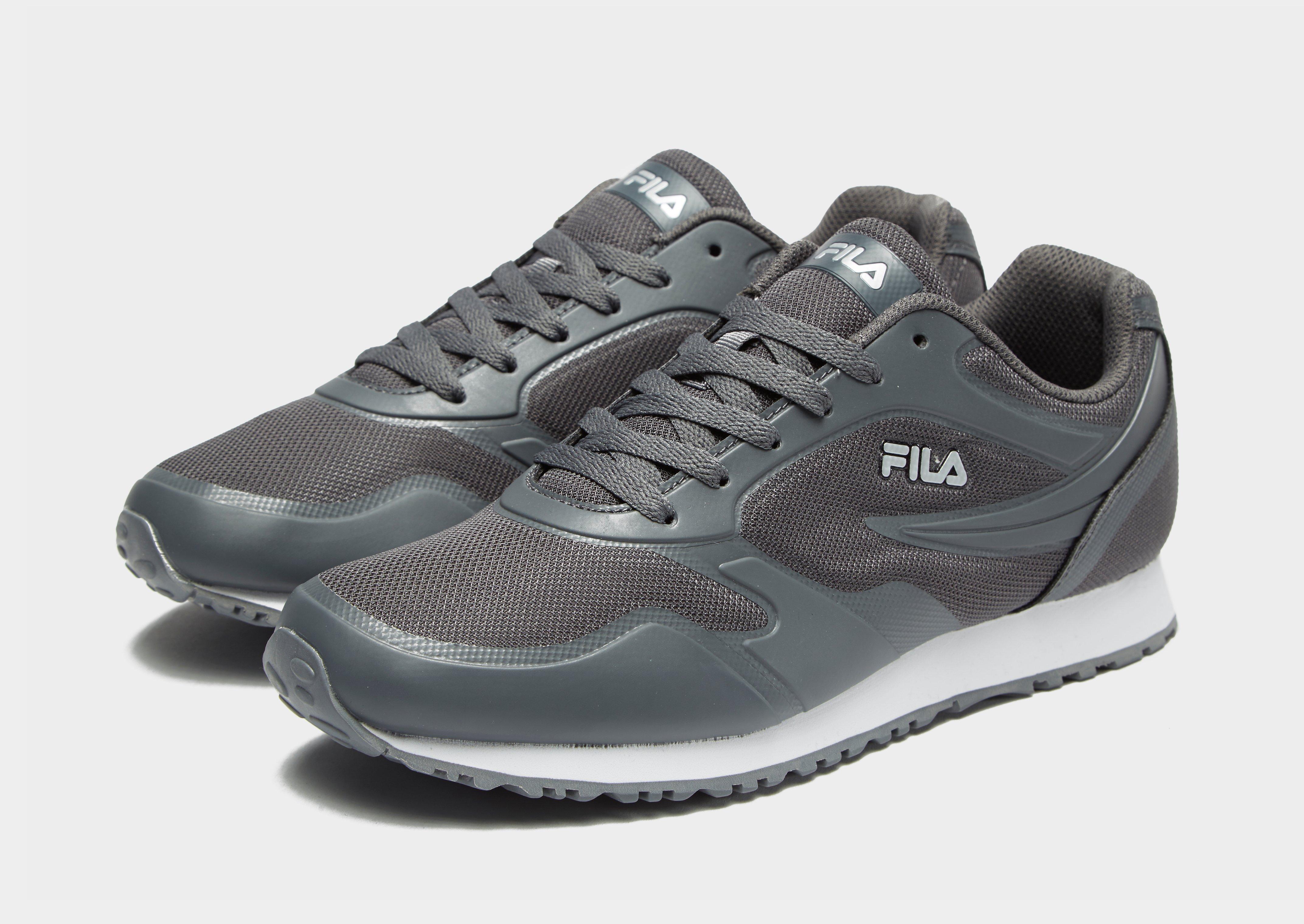 forerunner fila