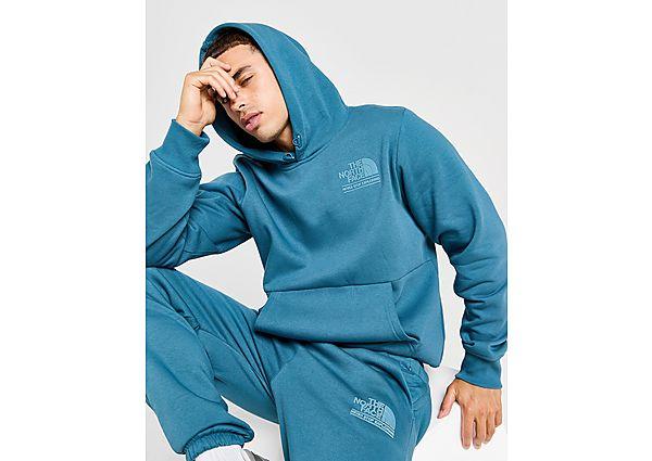 Men's The North Face Changala Hoodie チャンガラ フーディー Men's The North Face Changala Hoodie| JD Sports