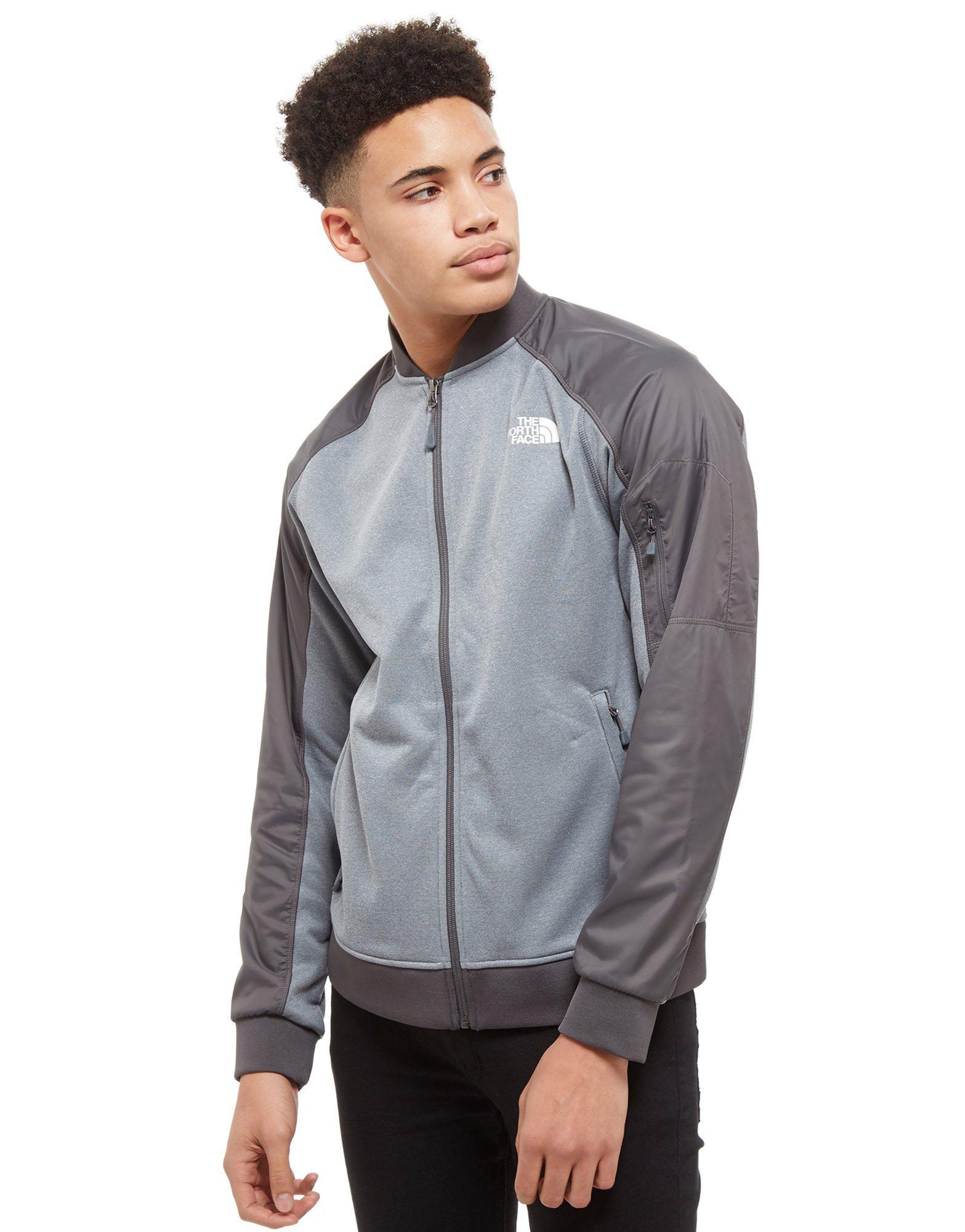 the north face mittellegi jacket