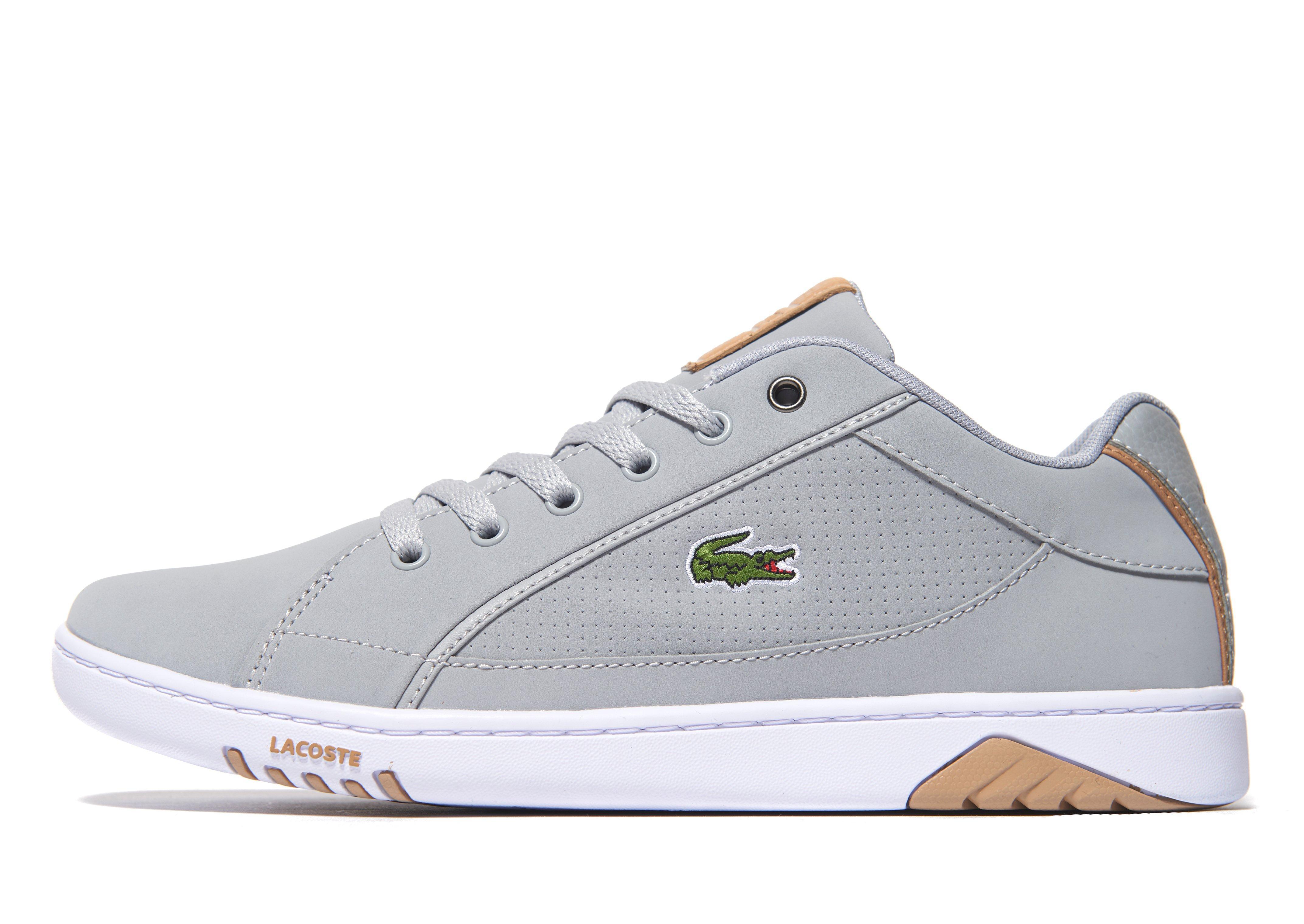 Lacoste deviation grey Clearance