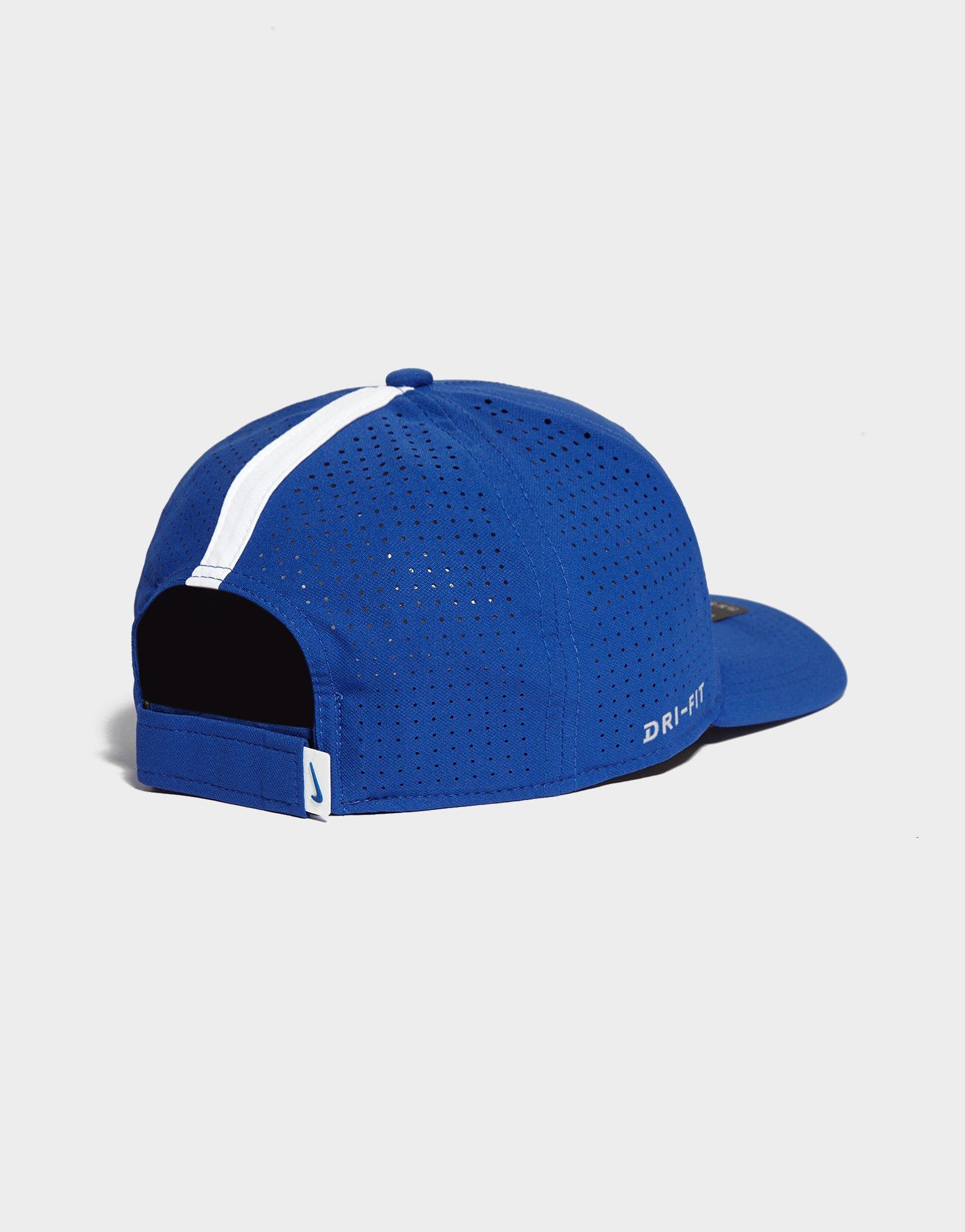 nike chelsea cap