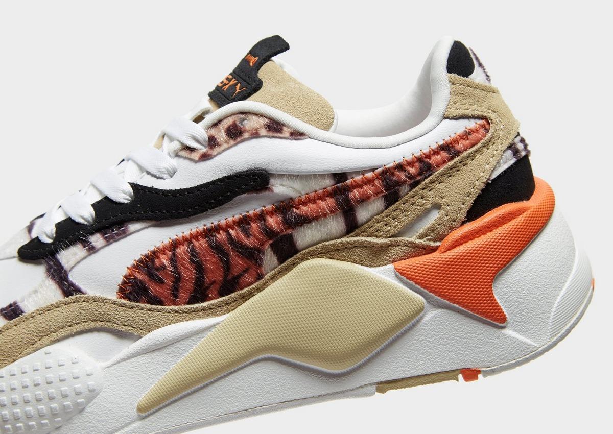 puma rs x3 wild