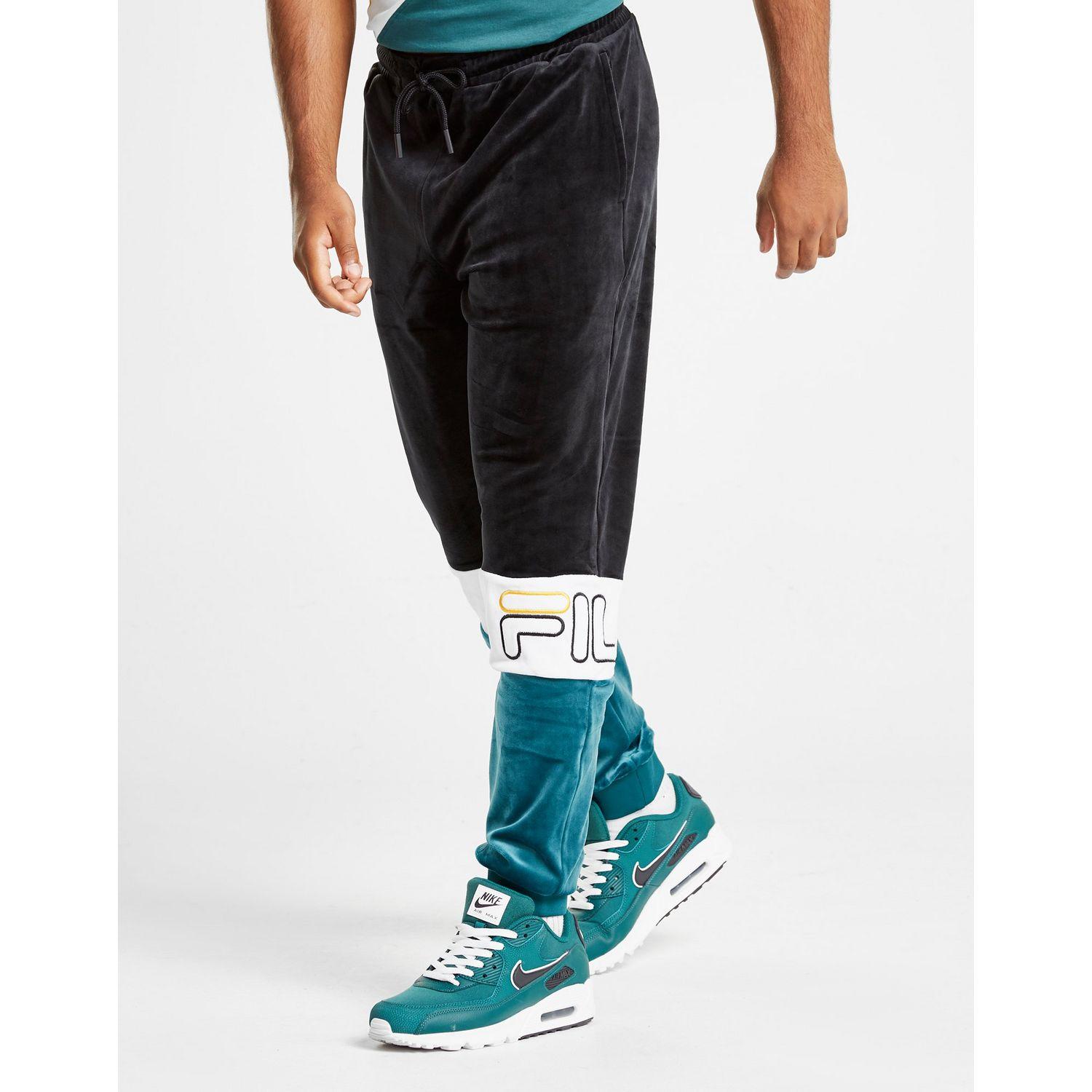 fila king velour