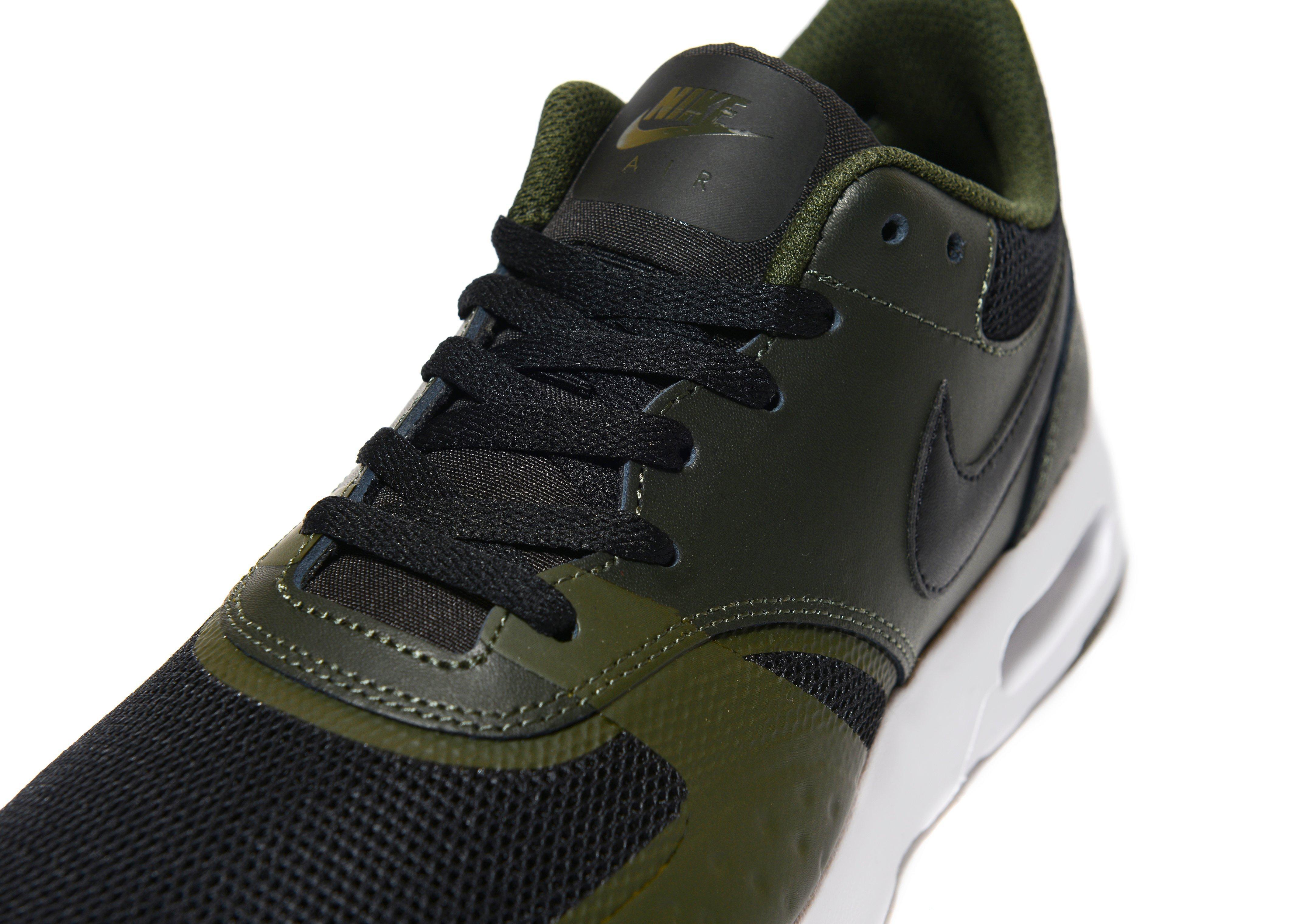 air max vision junior