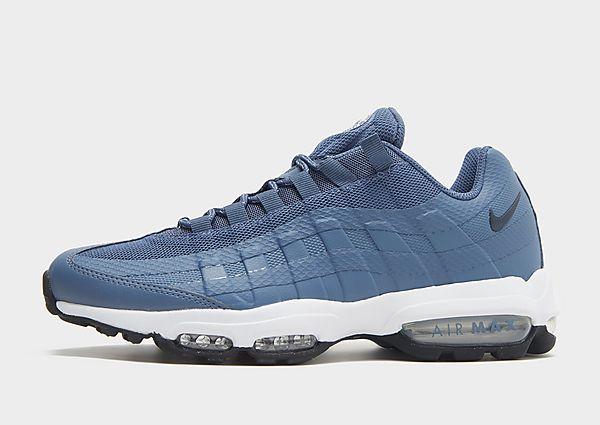 Nike air max hotsell 95 ultra essential blue