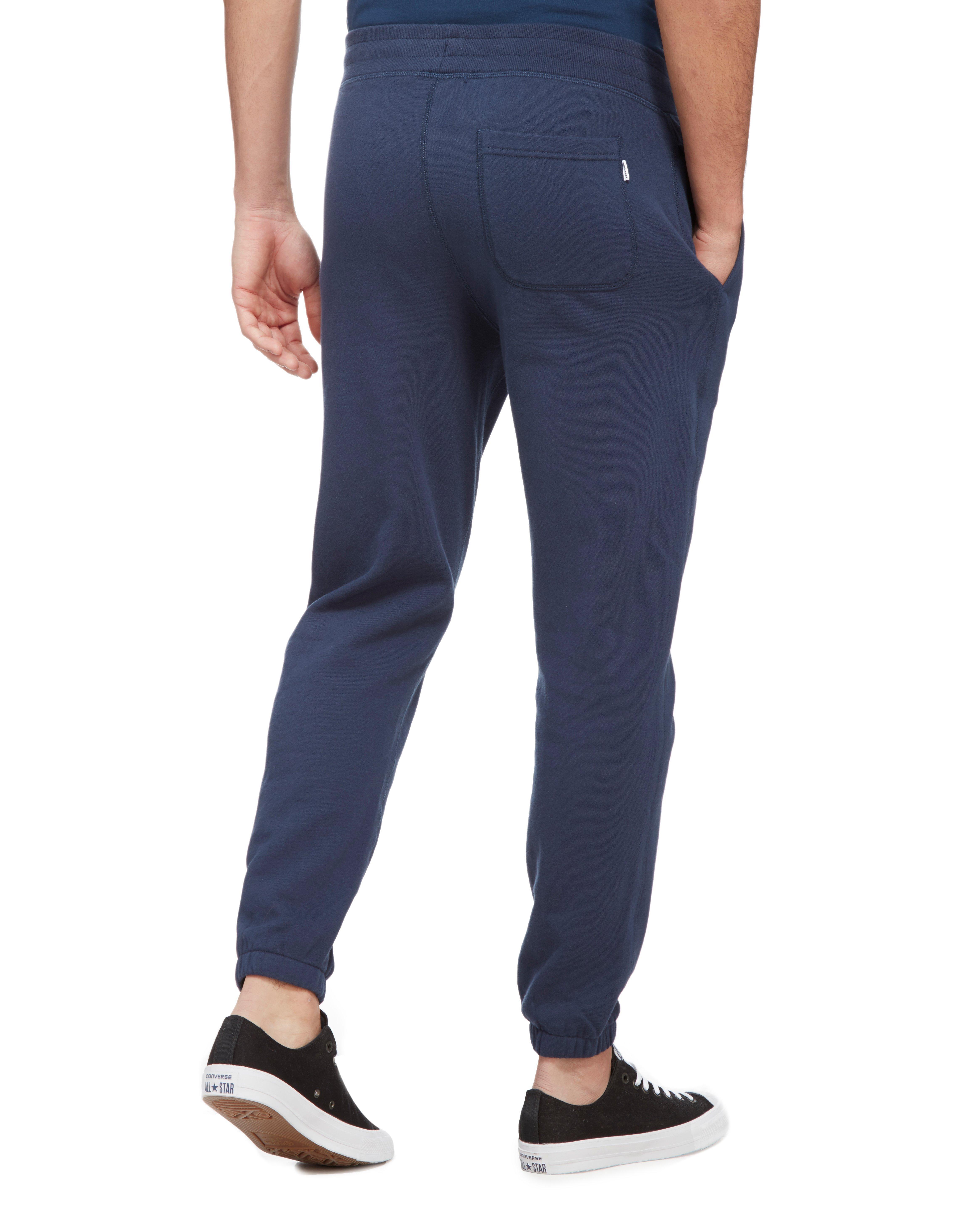 converse all star track pants