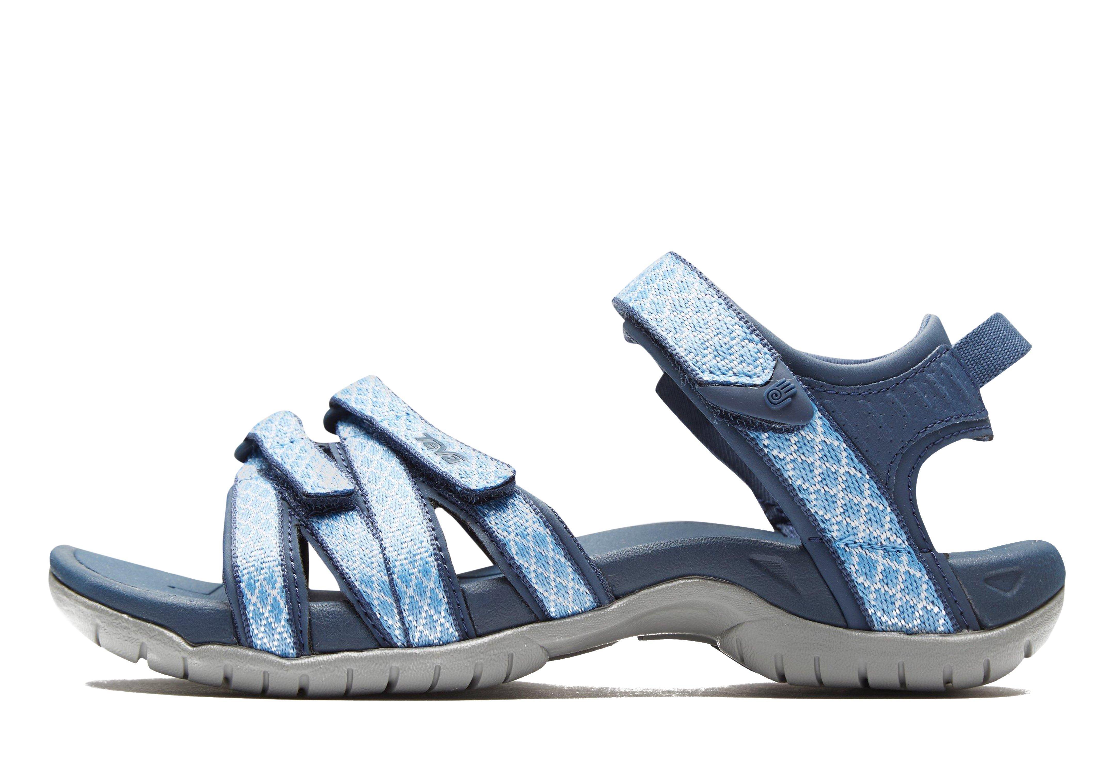 teva tirra blue