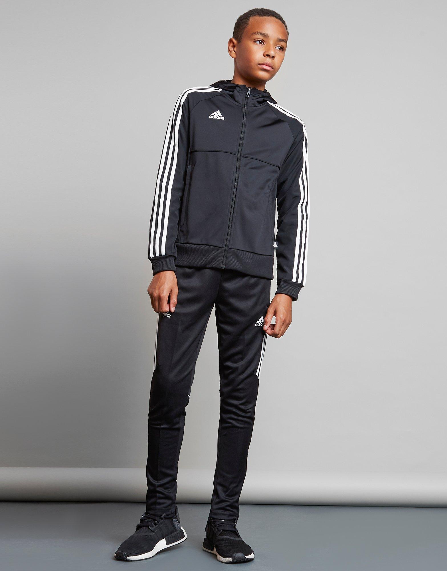adidas tango hoodie