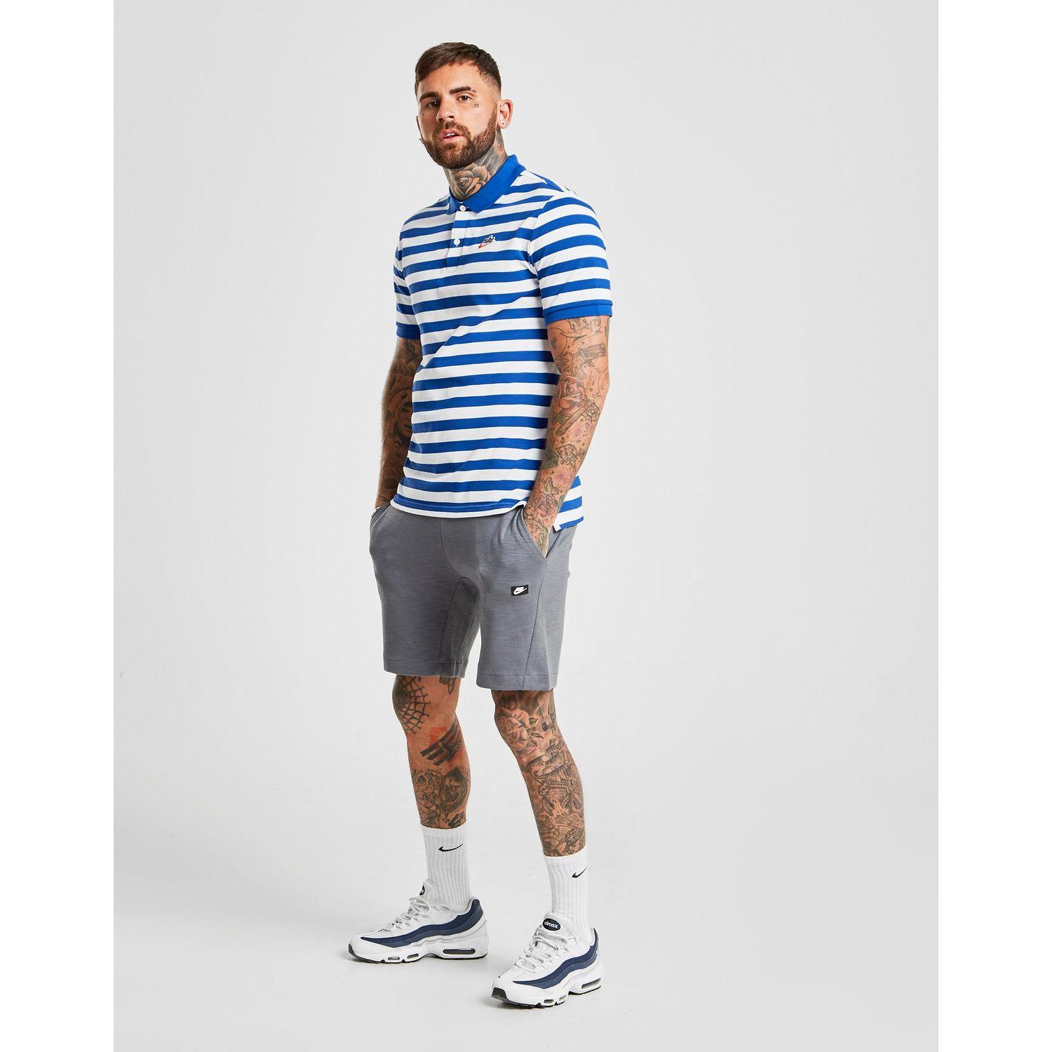 nike optic shorts grey