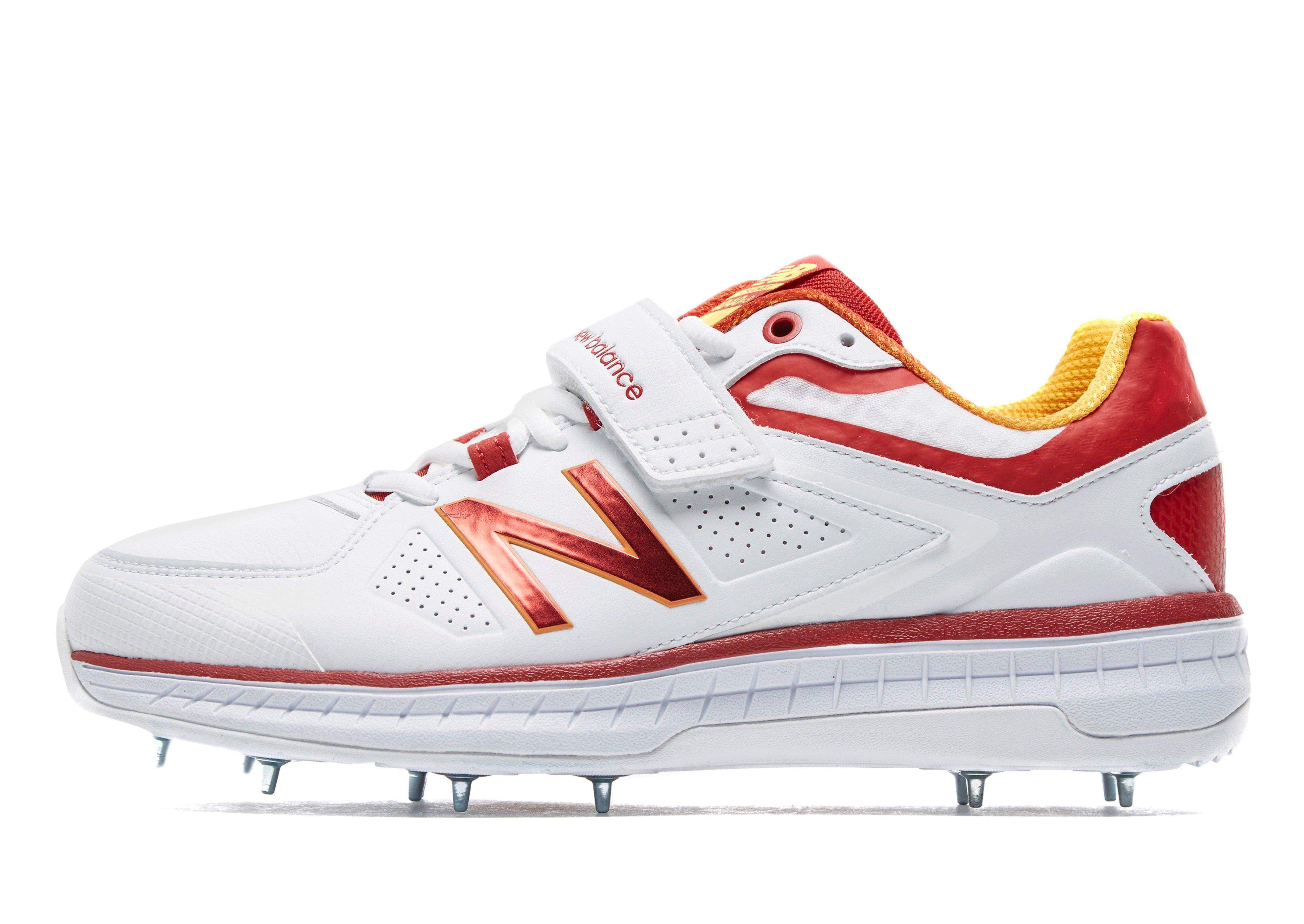 new balance 4040 cricket shoes