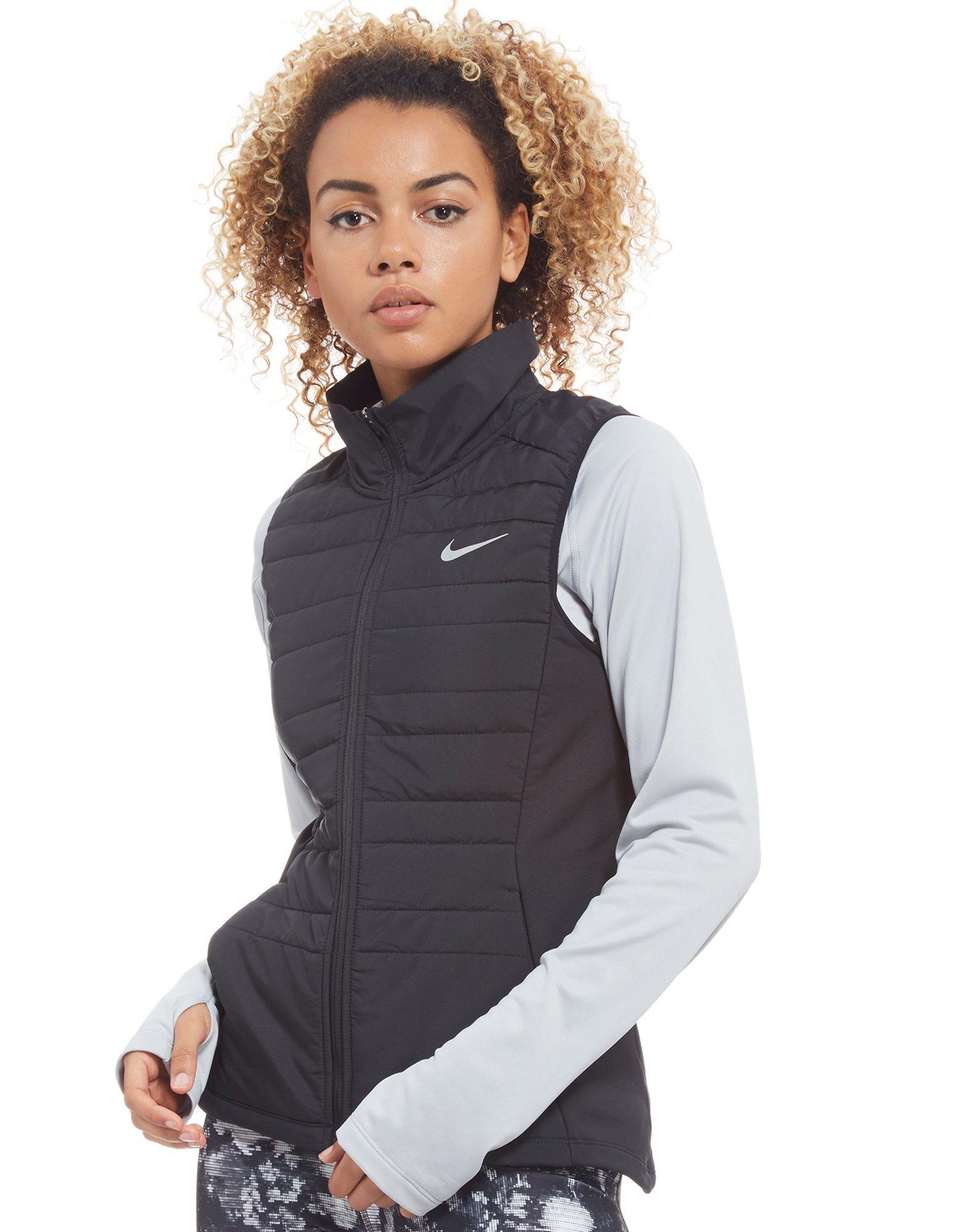 Nike Essential Filled Vest Luxembourg, SAVE 56% - mpgc.net