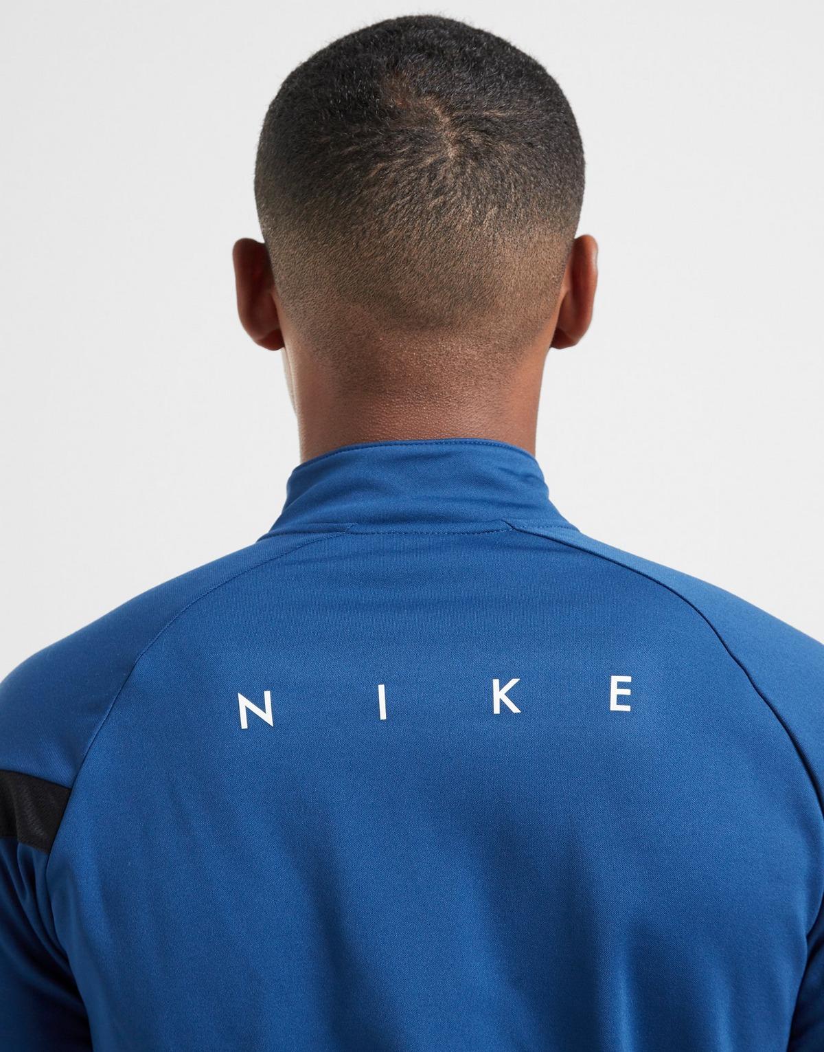 nike next gen track top