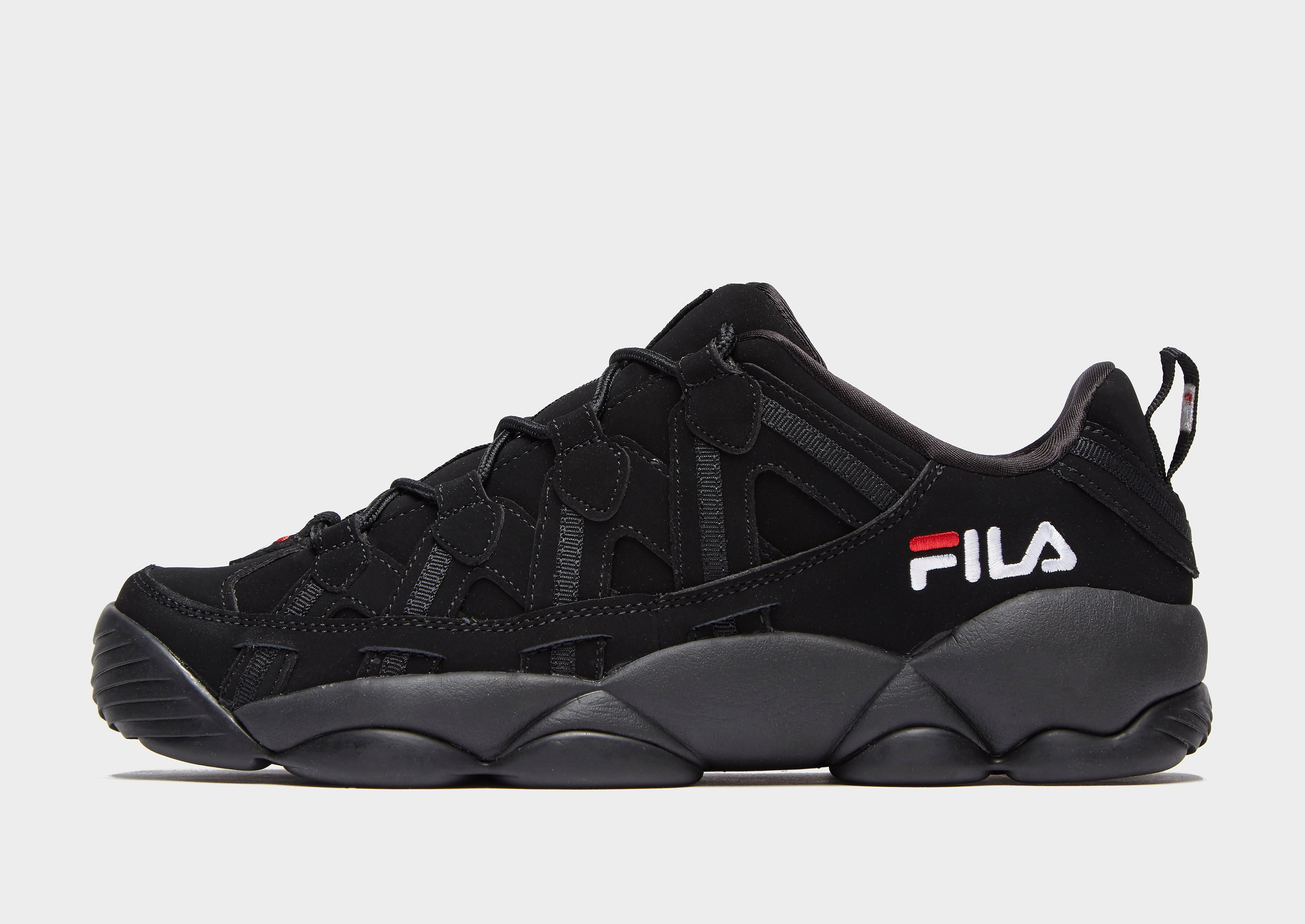 fila spaghetti montante