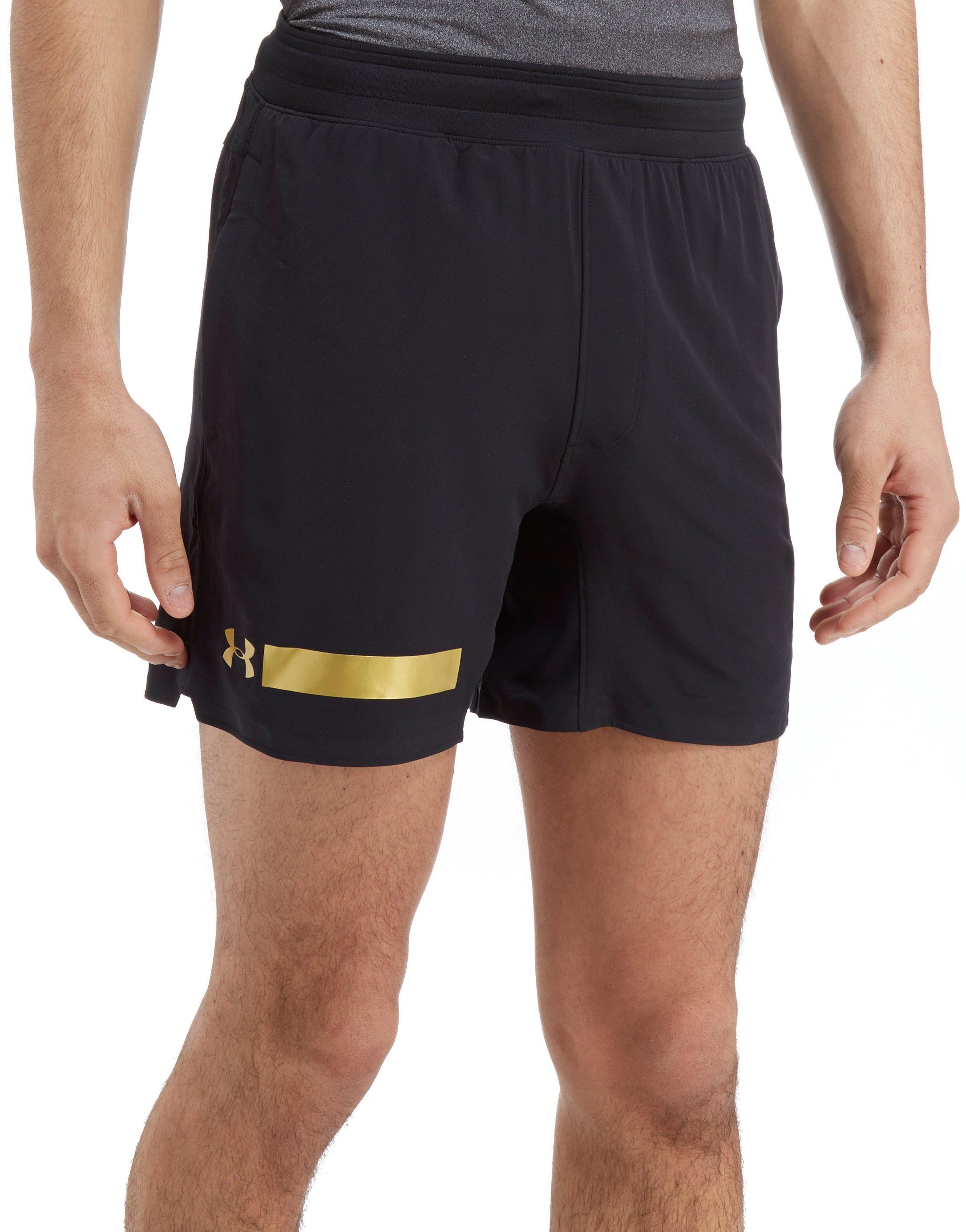 under armour perpetual shorts