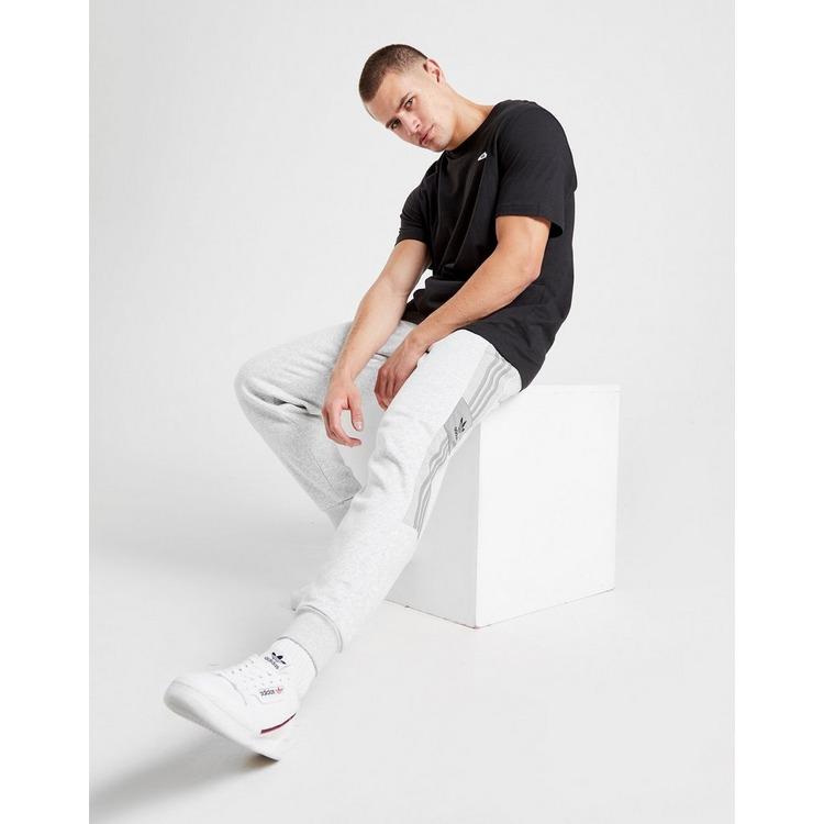 adidas originals id 2096 fleece joggers