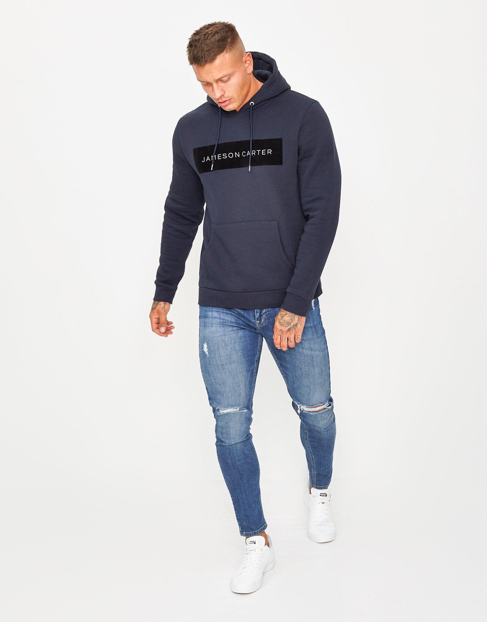 jameson carter jeans