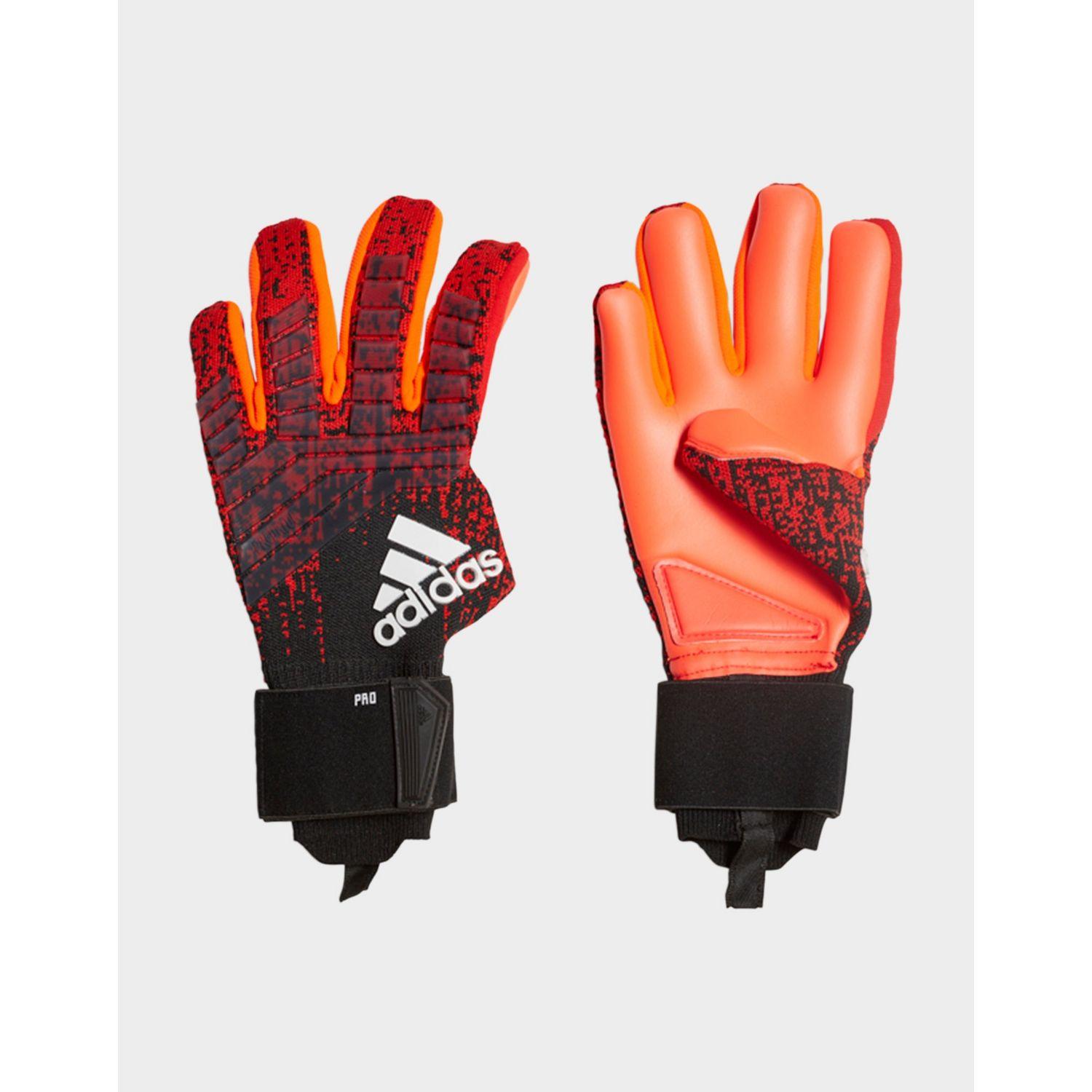 Adidas predator gloves pro Clearance