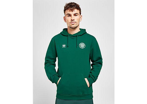 Sweat à Capuche Celtic FC OG adidas Originals pour homme en coloris Vert |  Lyst