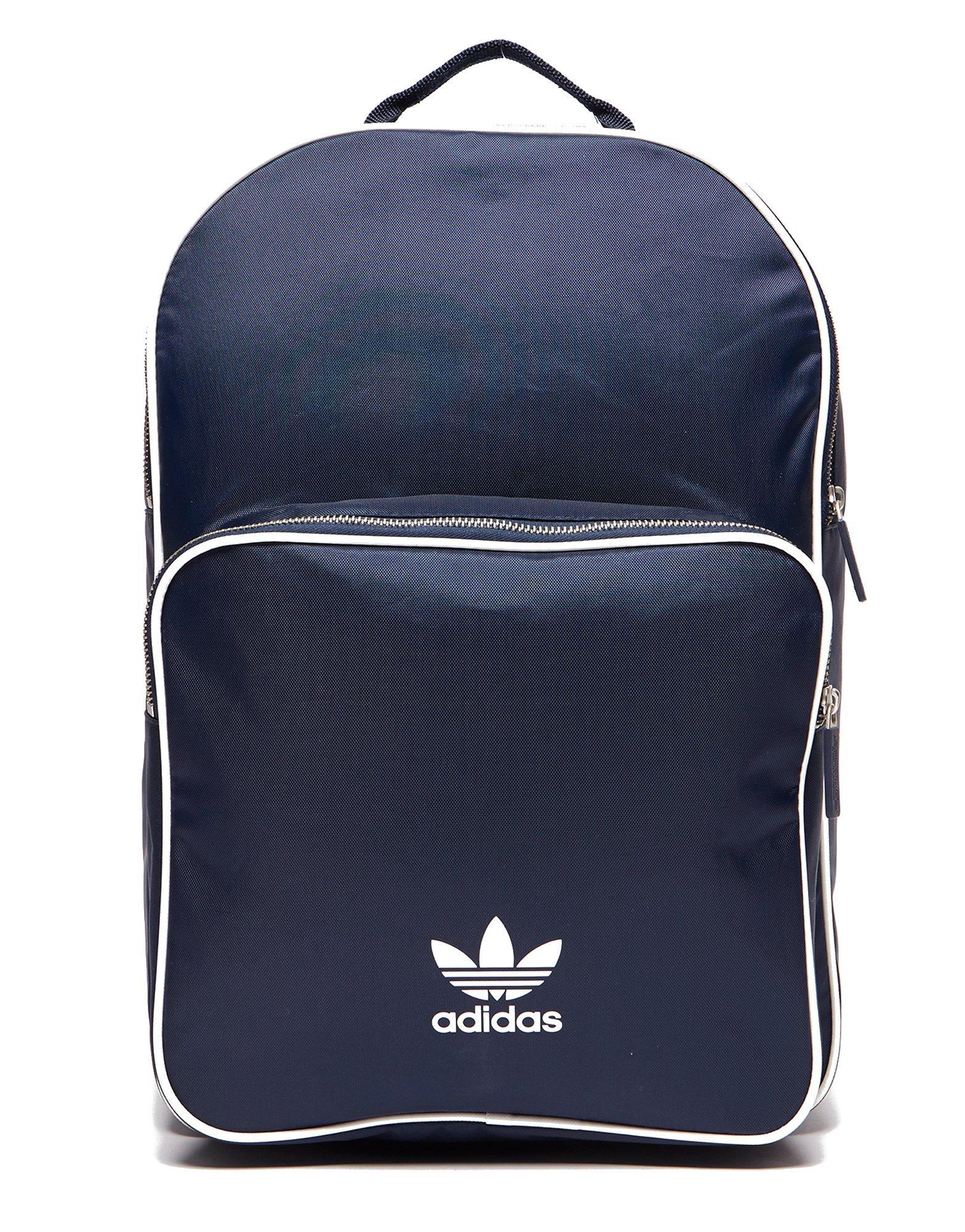 adidas classic backpack coral