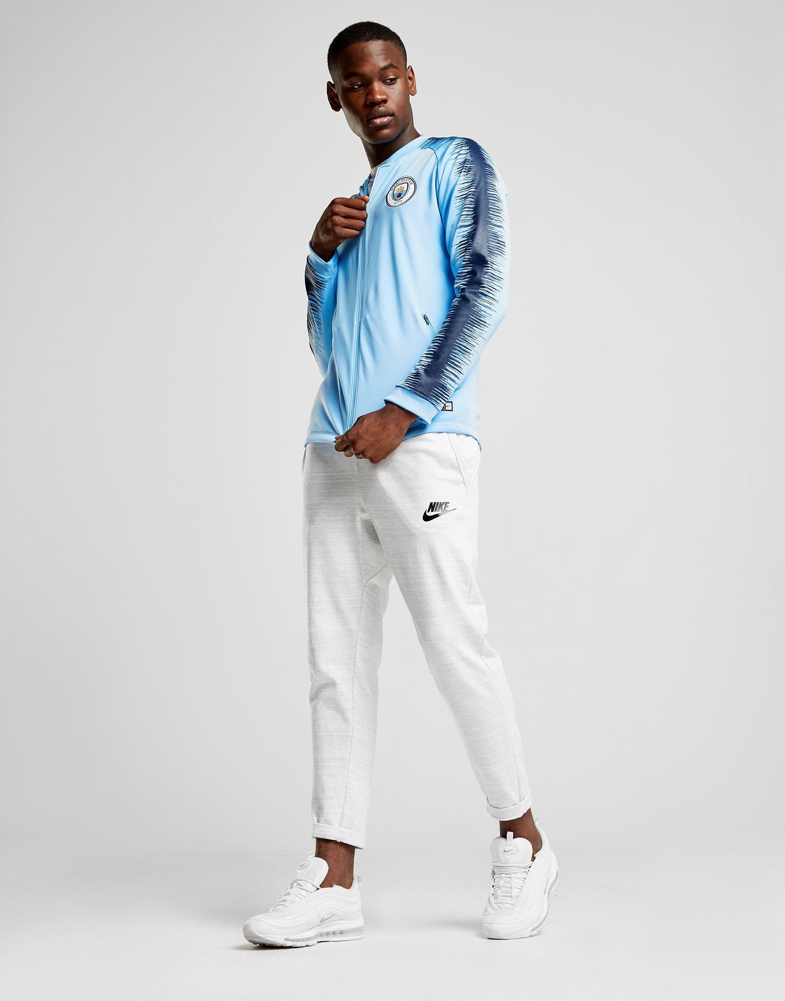 man city anthem jacket