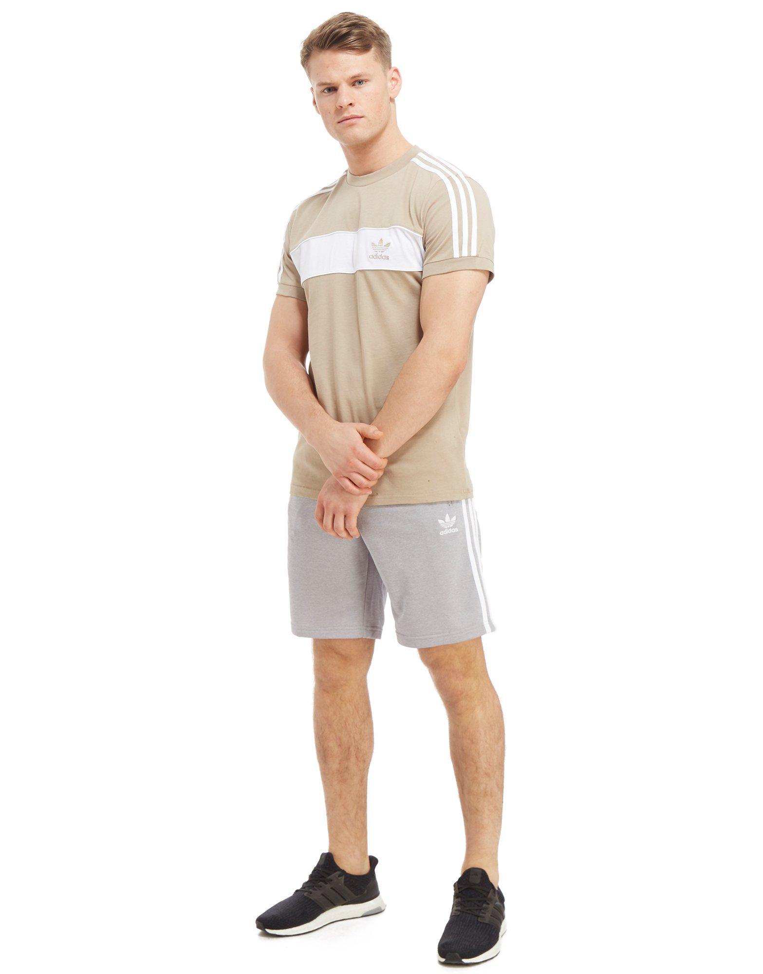 adidas originals hamburg t shirt
