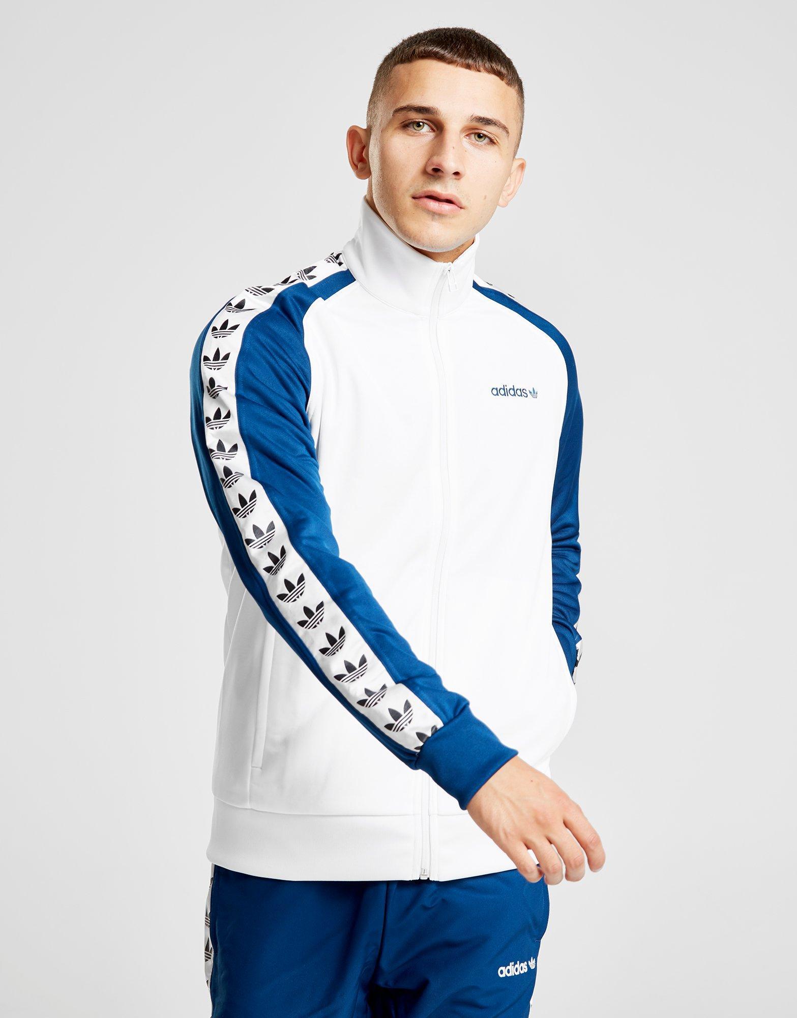 tracksuit for running