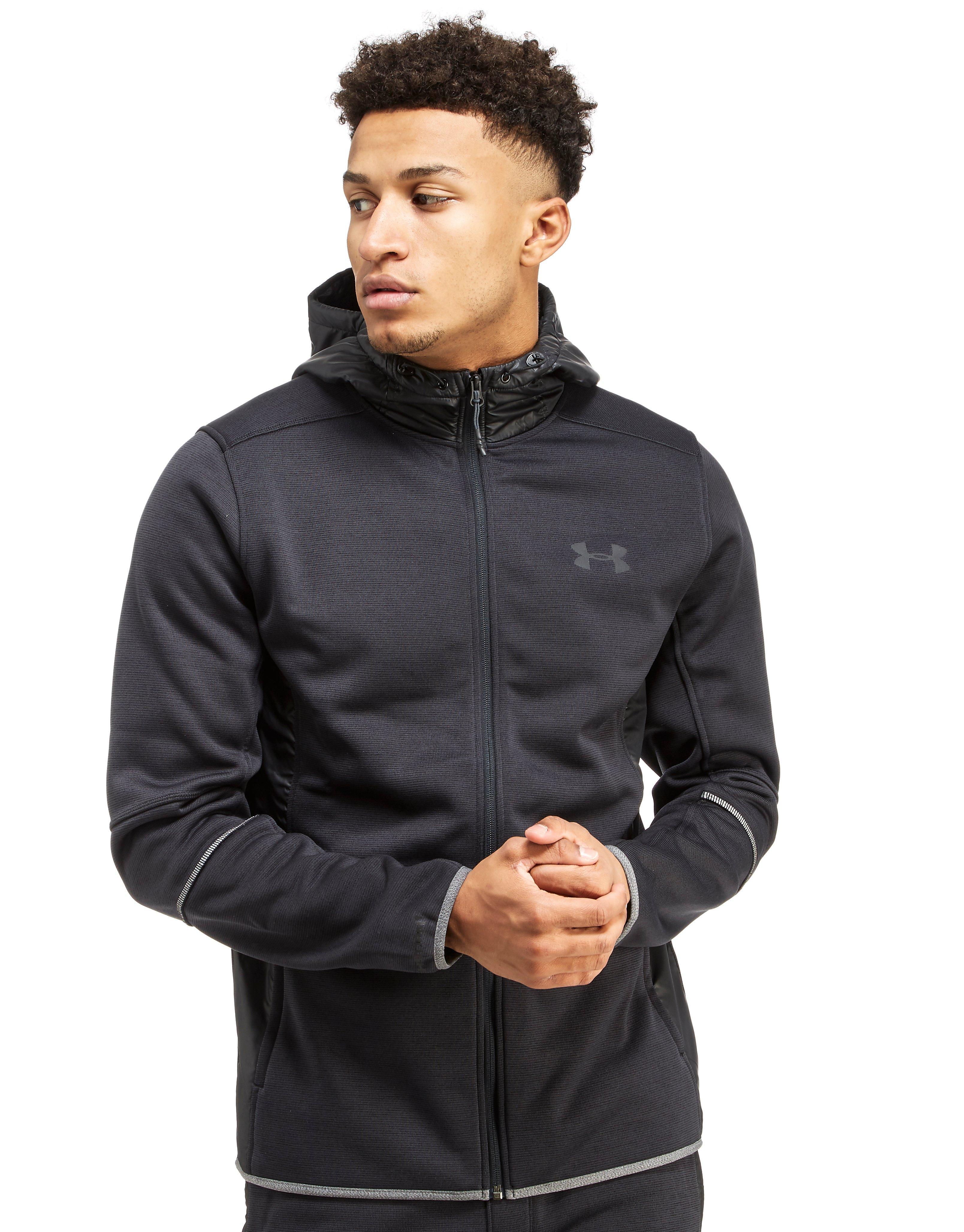 under armour swacket men black