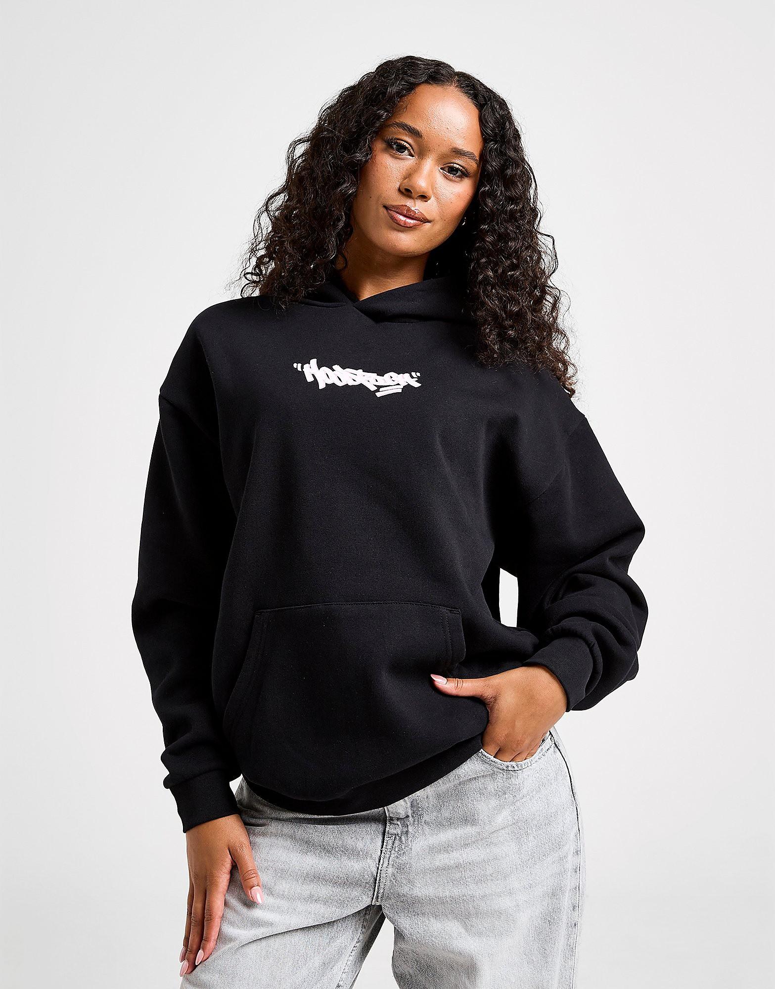 LLHXRUI Felpa Con Cappuccio Donna Autunno - Plaid Zucca "Thankful Grateful Blessed" - Morbida E Casual