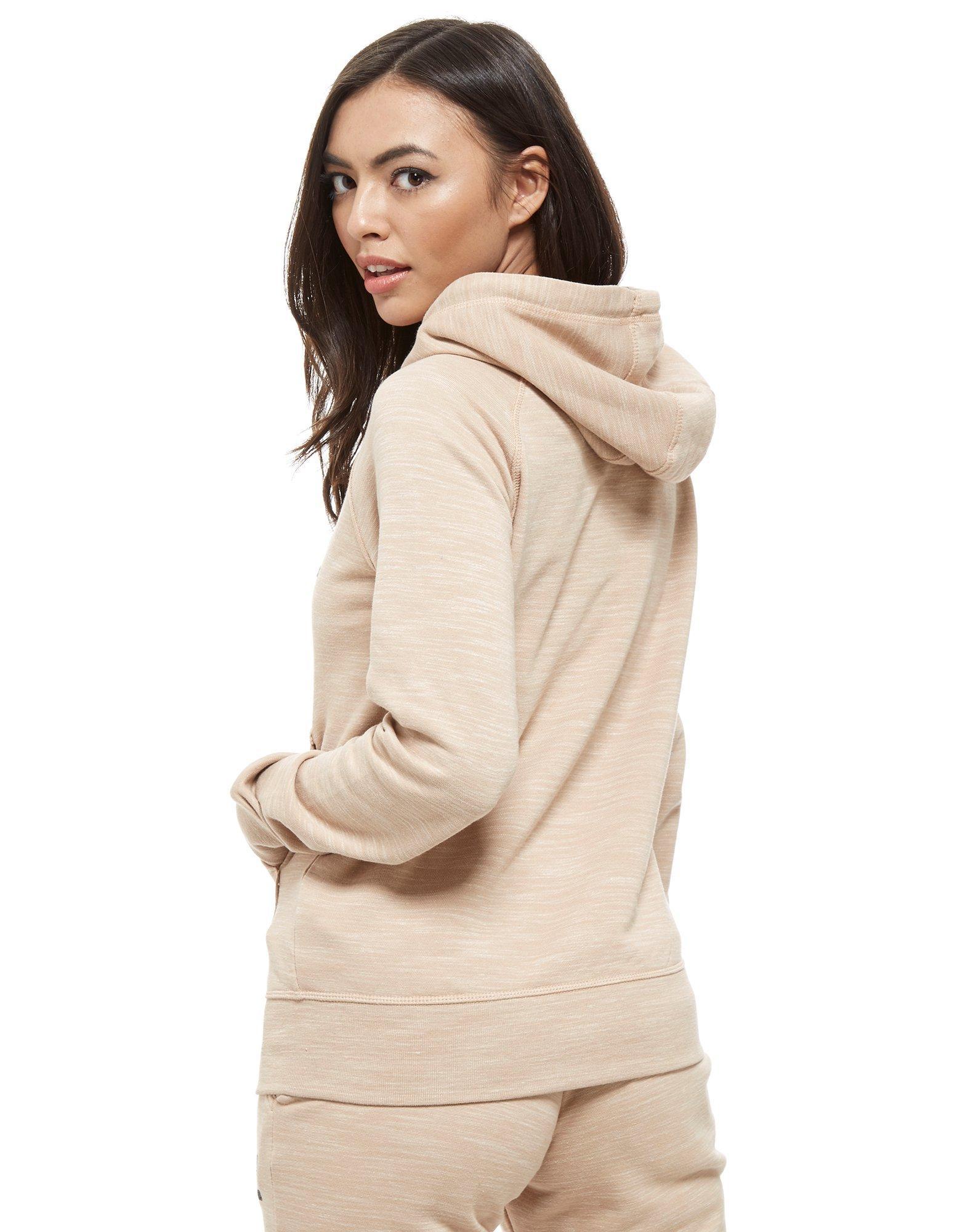 adidas originals premium spacedye full zip hoodie