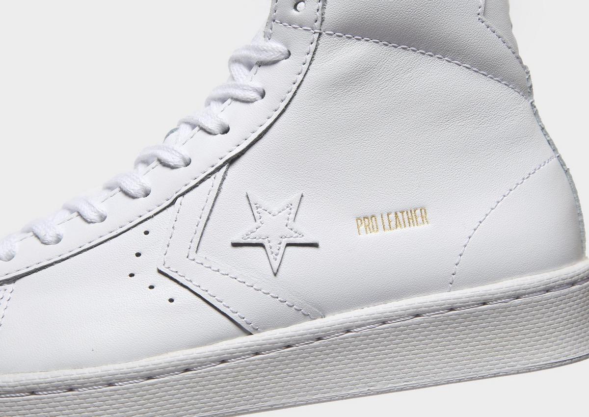 converse sunblocked pro leather