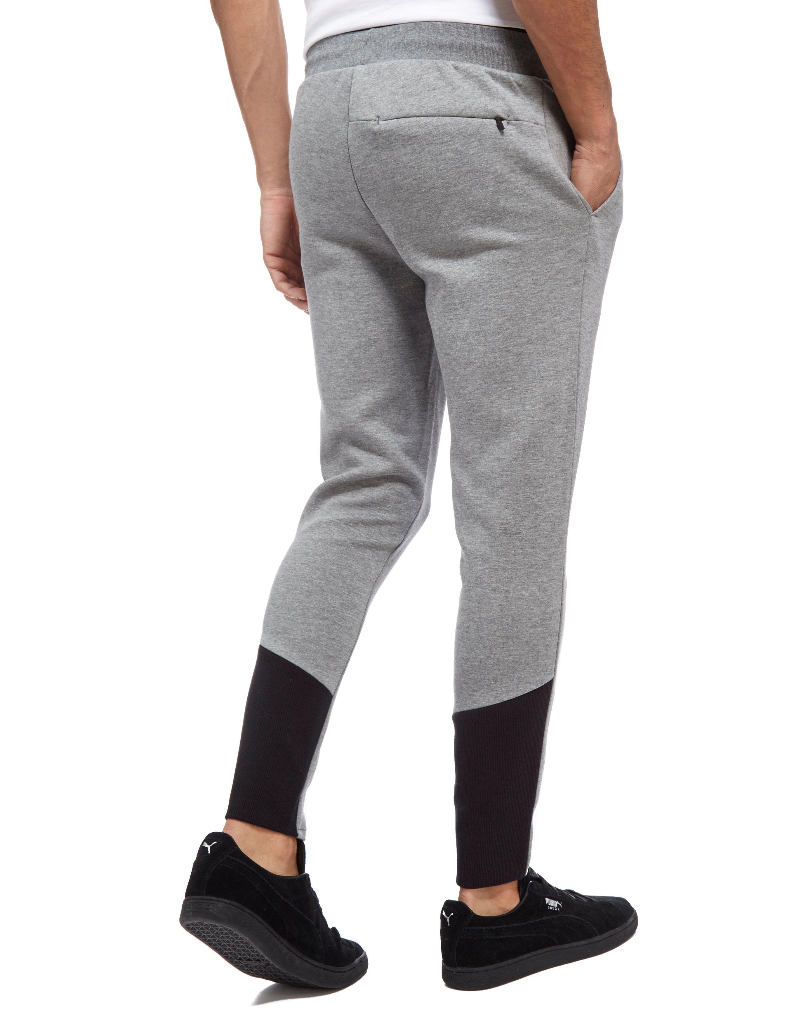 puma evostripe bottoms