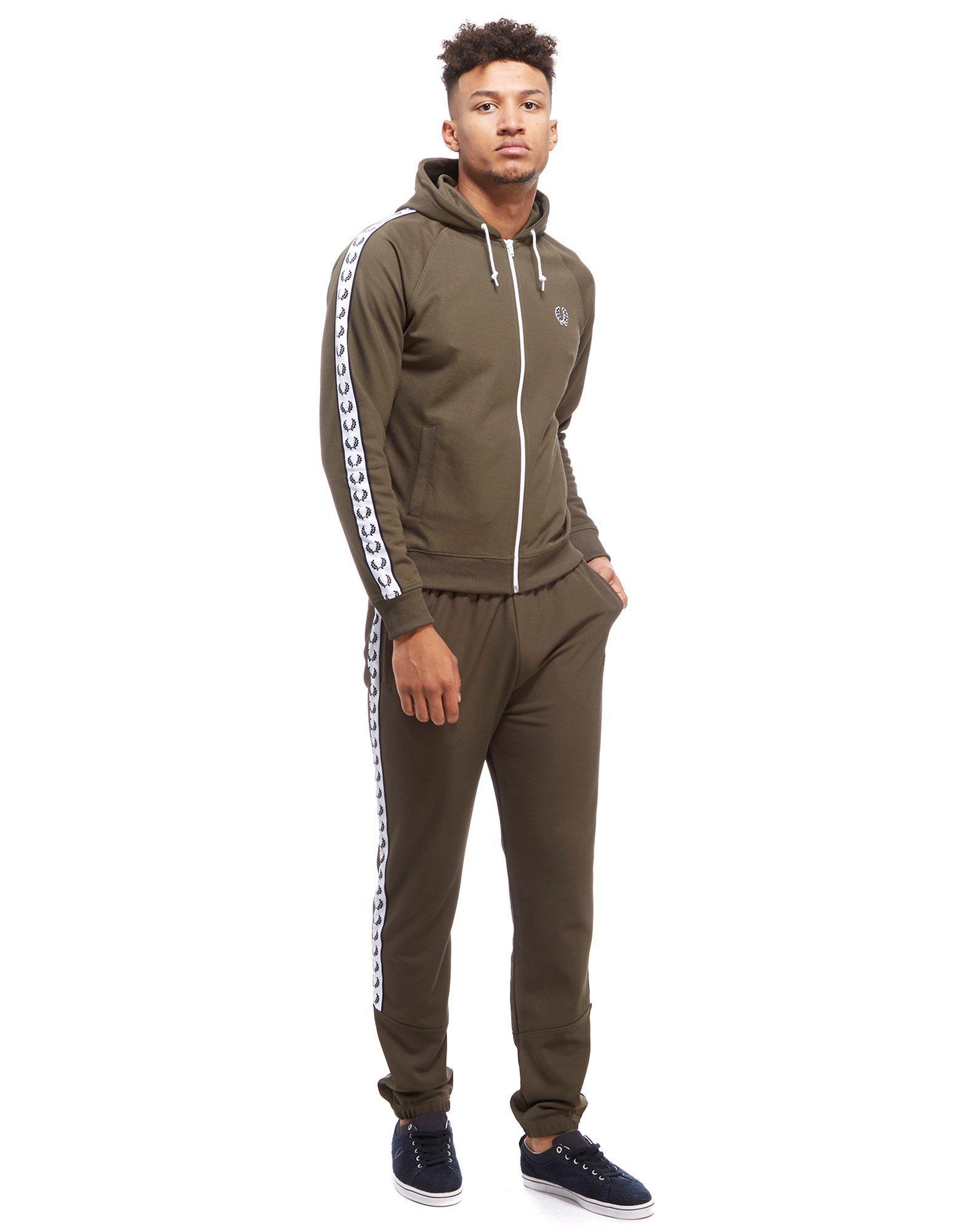 Fred Perry Taped Track Pants Sale, 51% OFF | www.slyderstavern.com
