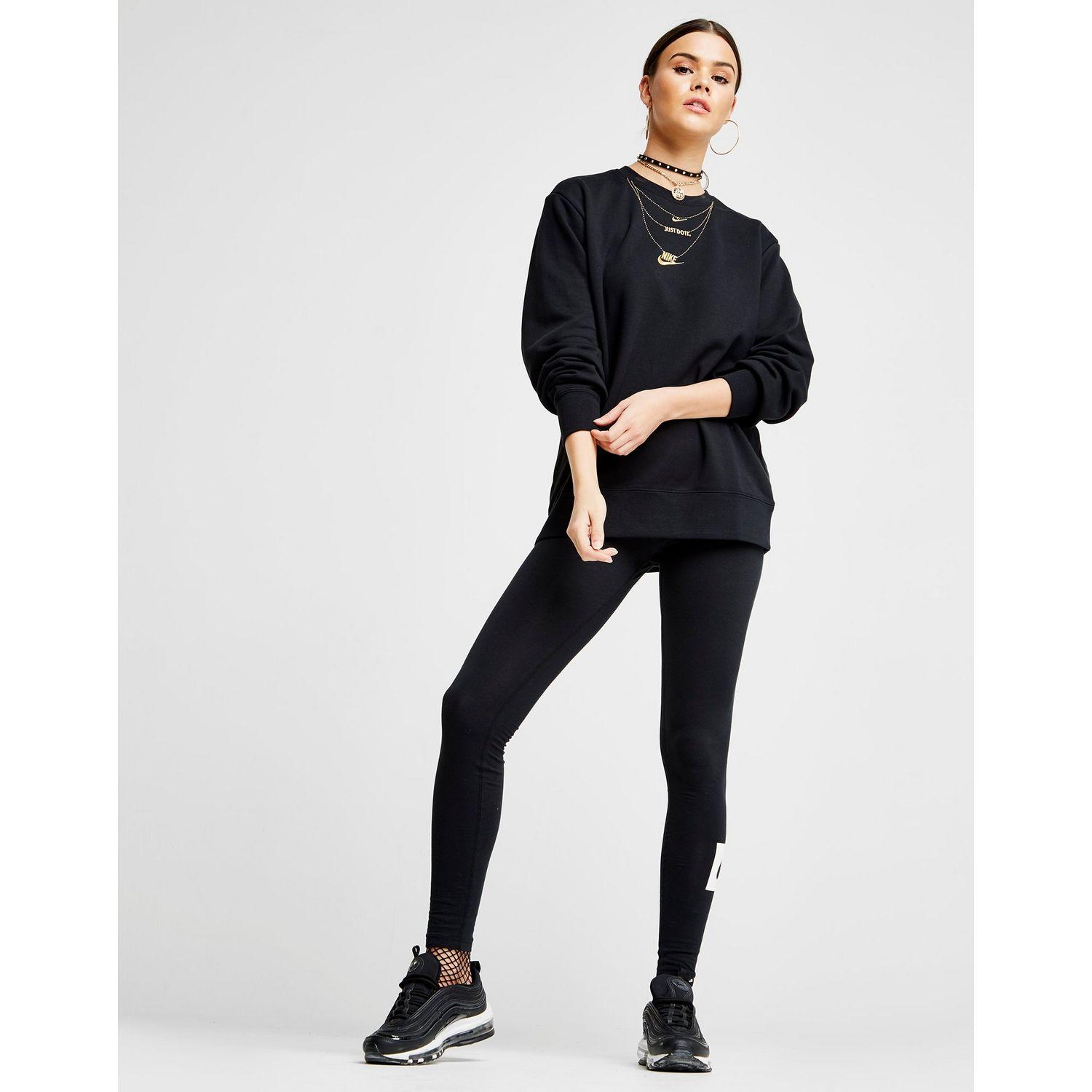 Nike Chain Crewneck Off 60 Canerofset Com