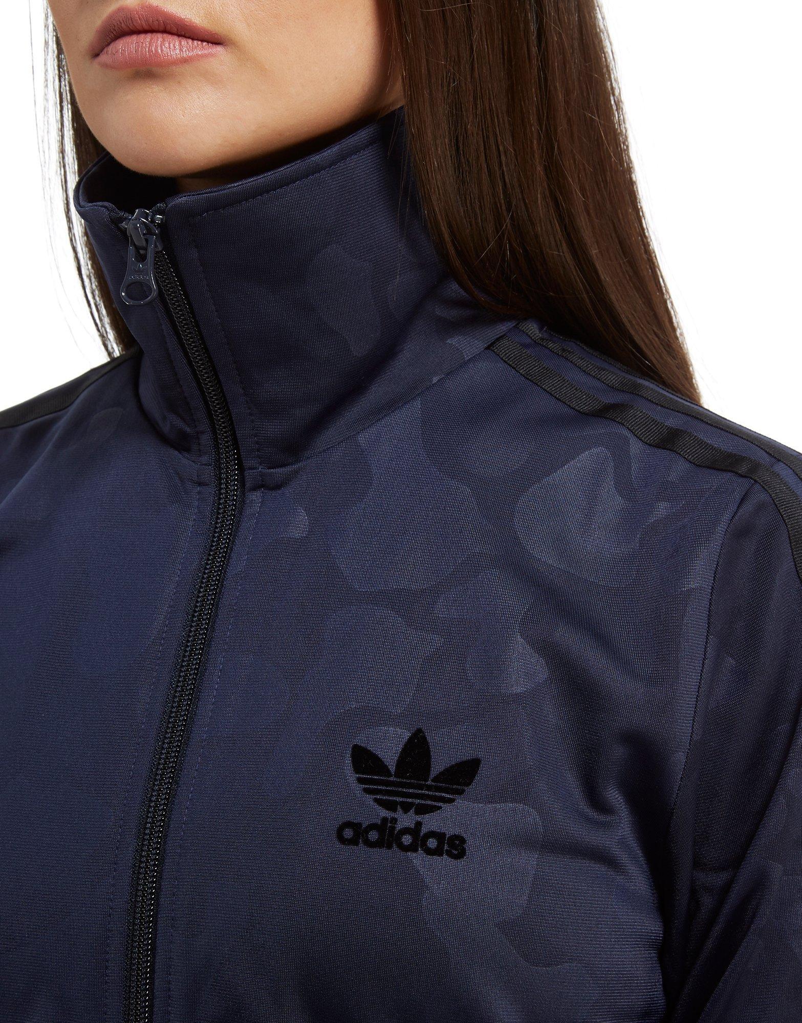 adidas camo firebird