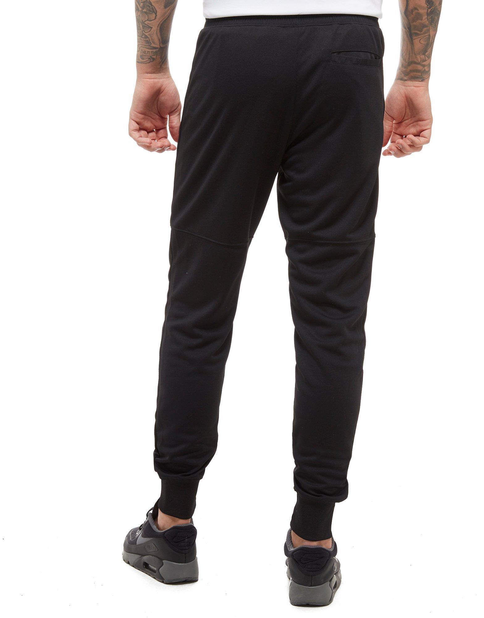 Nike Synthetic Air Poly Pants in Black 