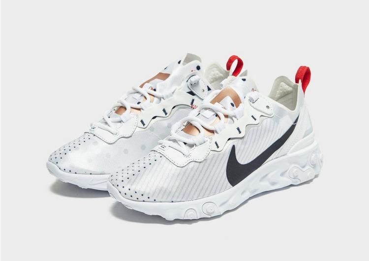 nike react element 55 premium unité totale