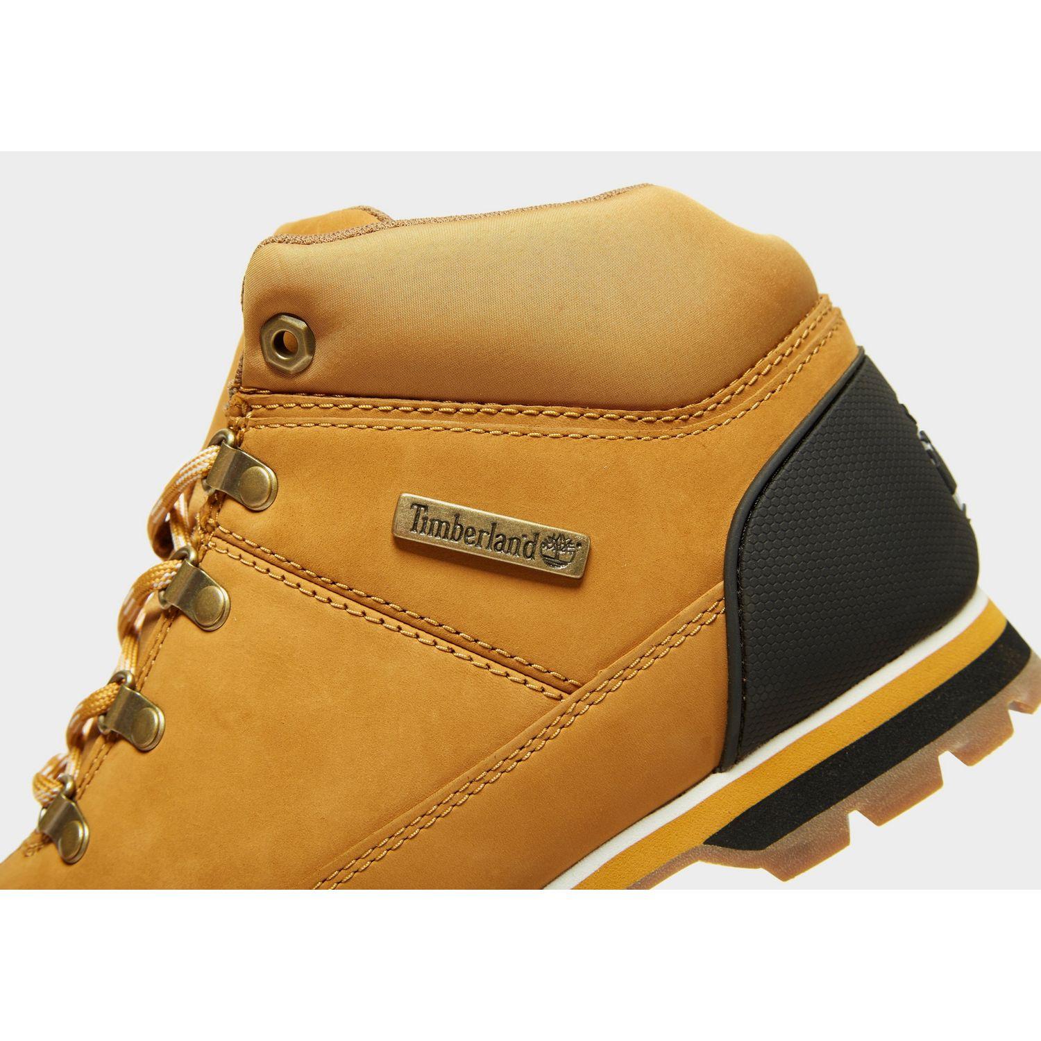 Timberland Synthetic Calderbrook 3 in 